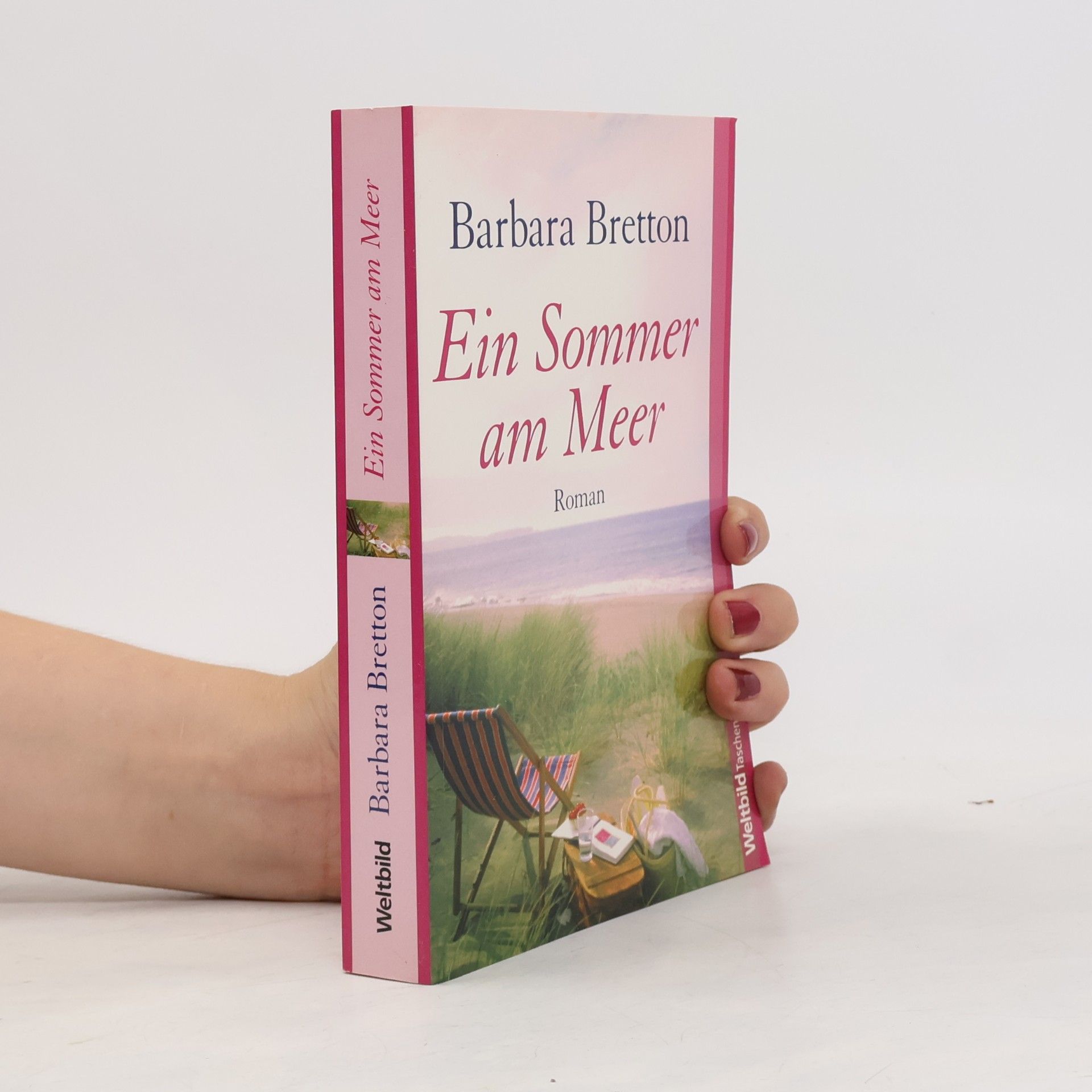 Ein Sommer am Meer