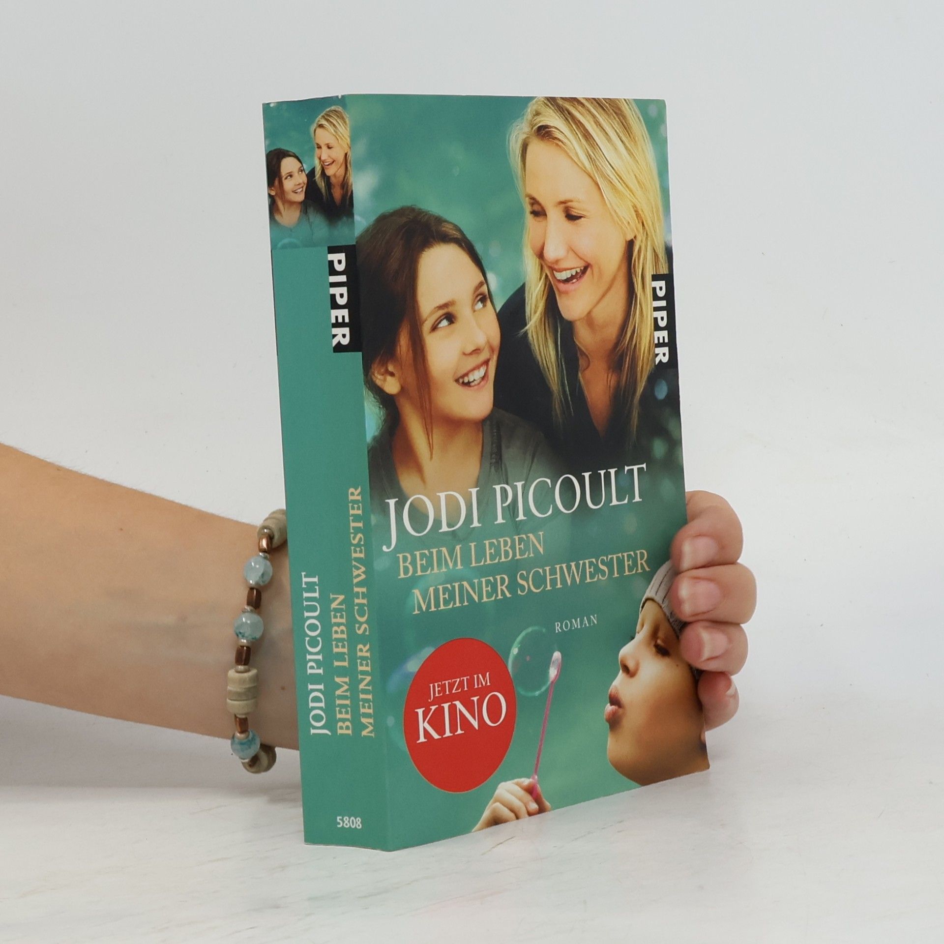 Jodi Picoult Beim Leben meiner Schwester