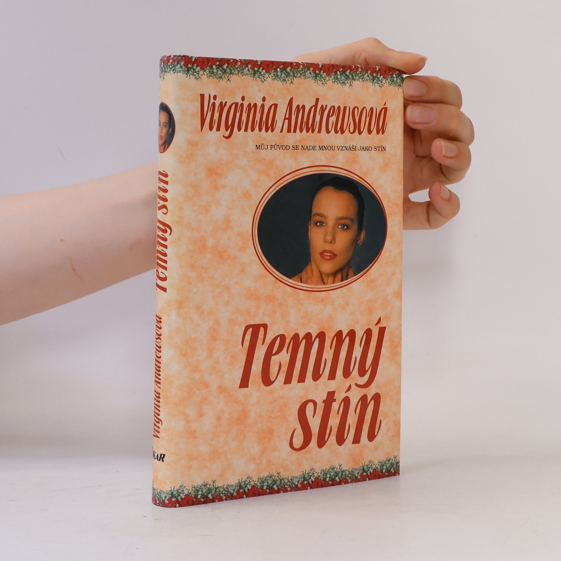 Virginia Cleo Andrews Temný stín