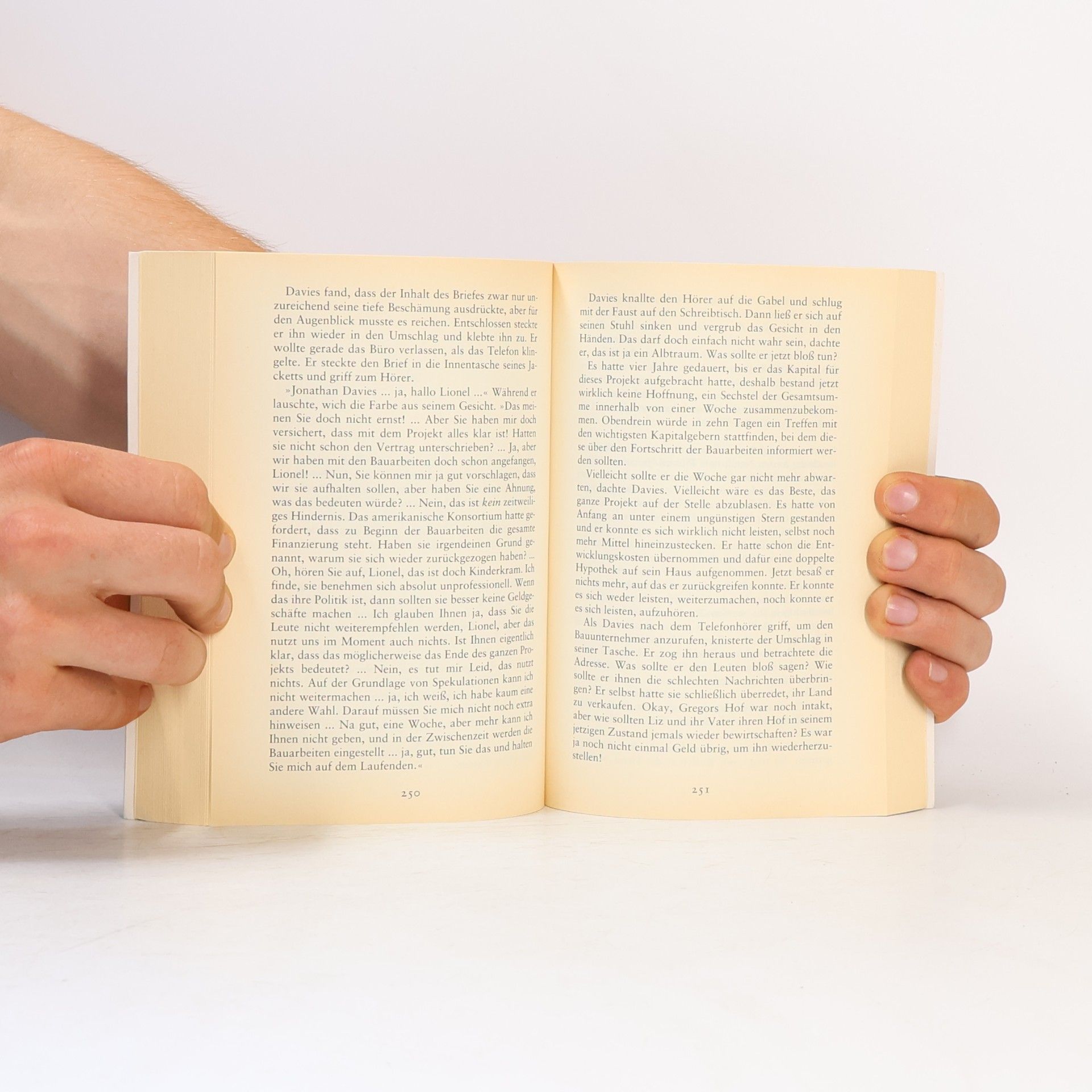 Robin Pilcher Am Anfang war die Liebe