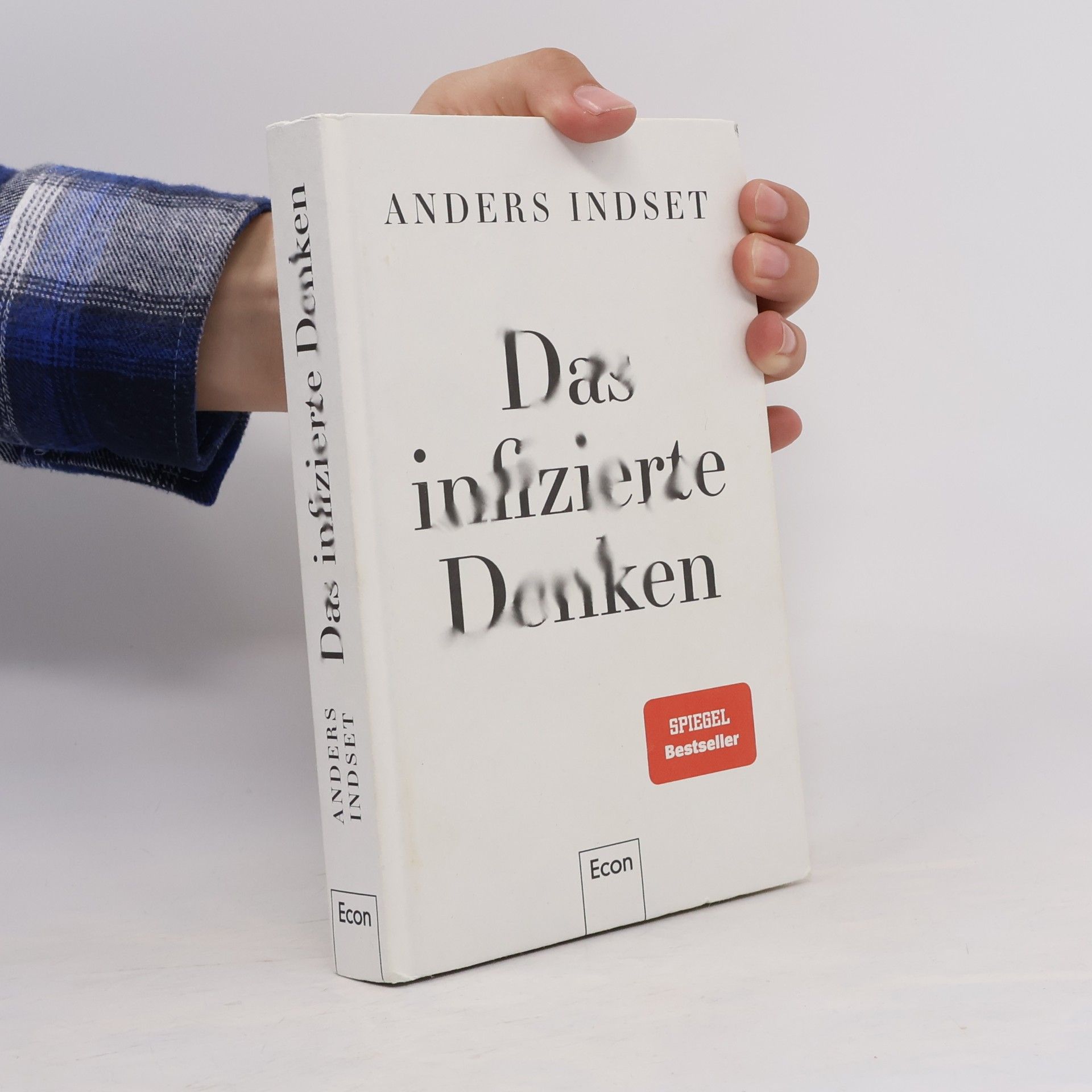 Das infizierte Denken