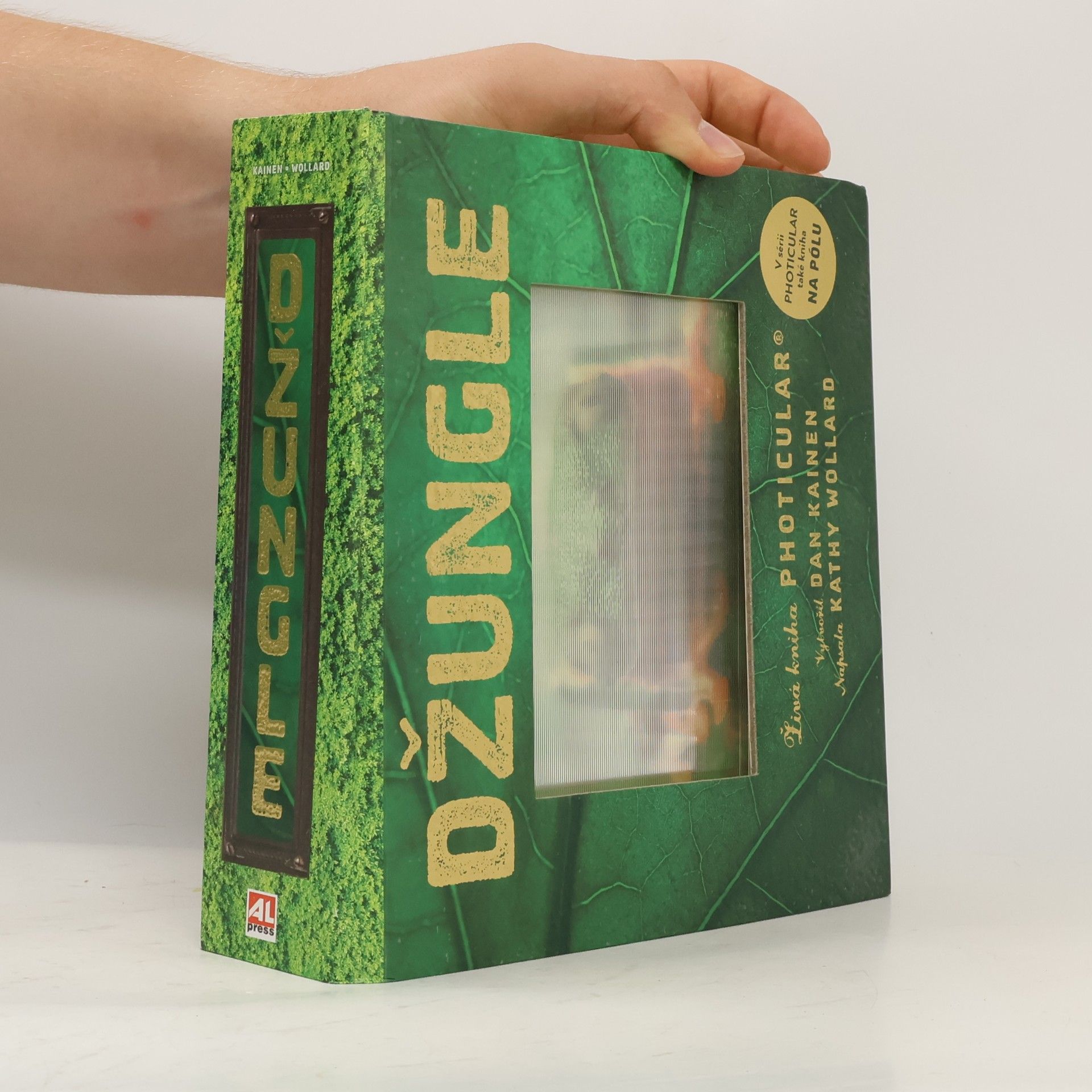 Dan Kainen Džungle