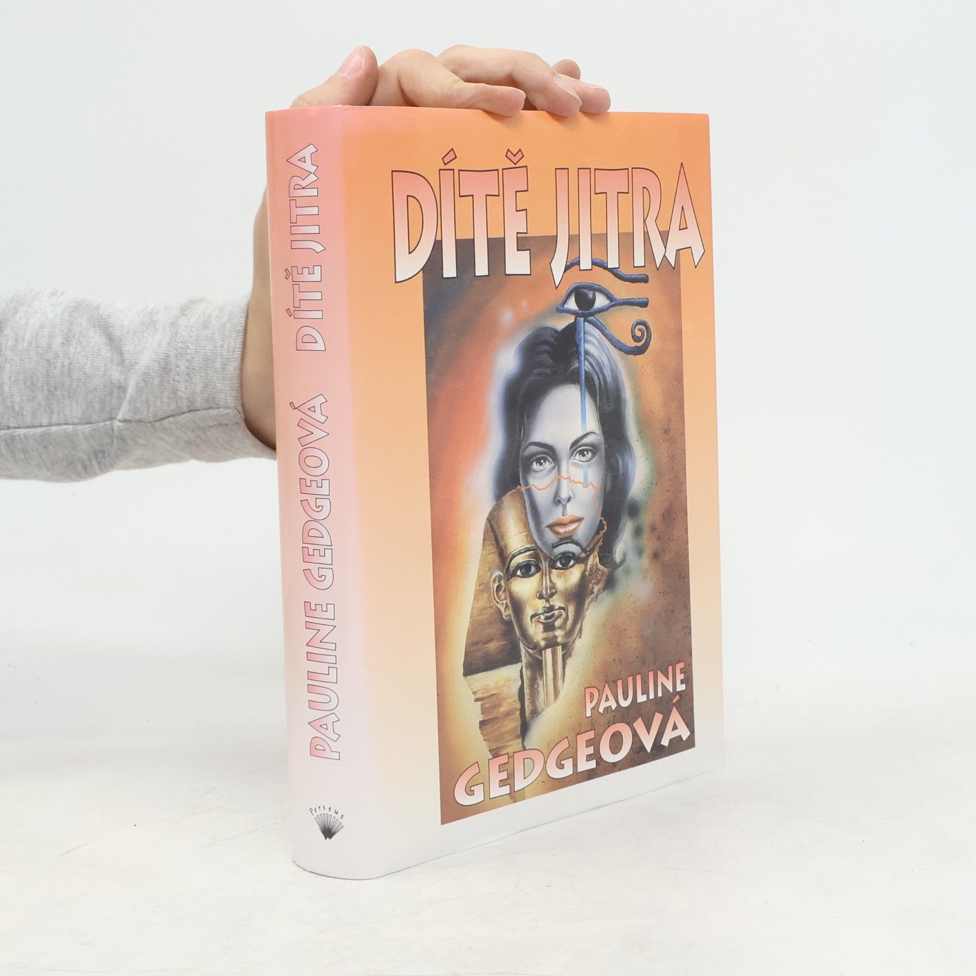Dítě jitra