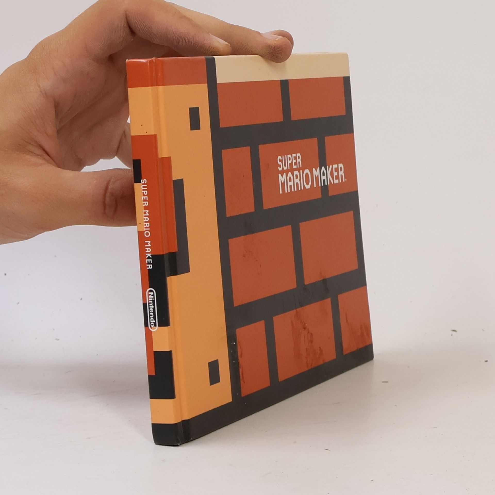 Shigeru Miyamoto Super Mario Maker