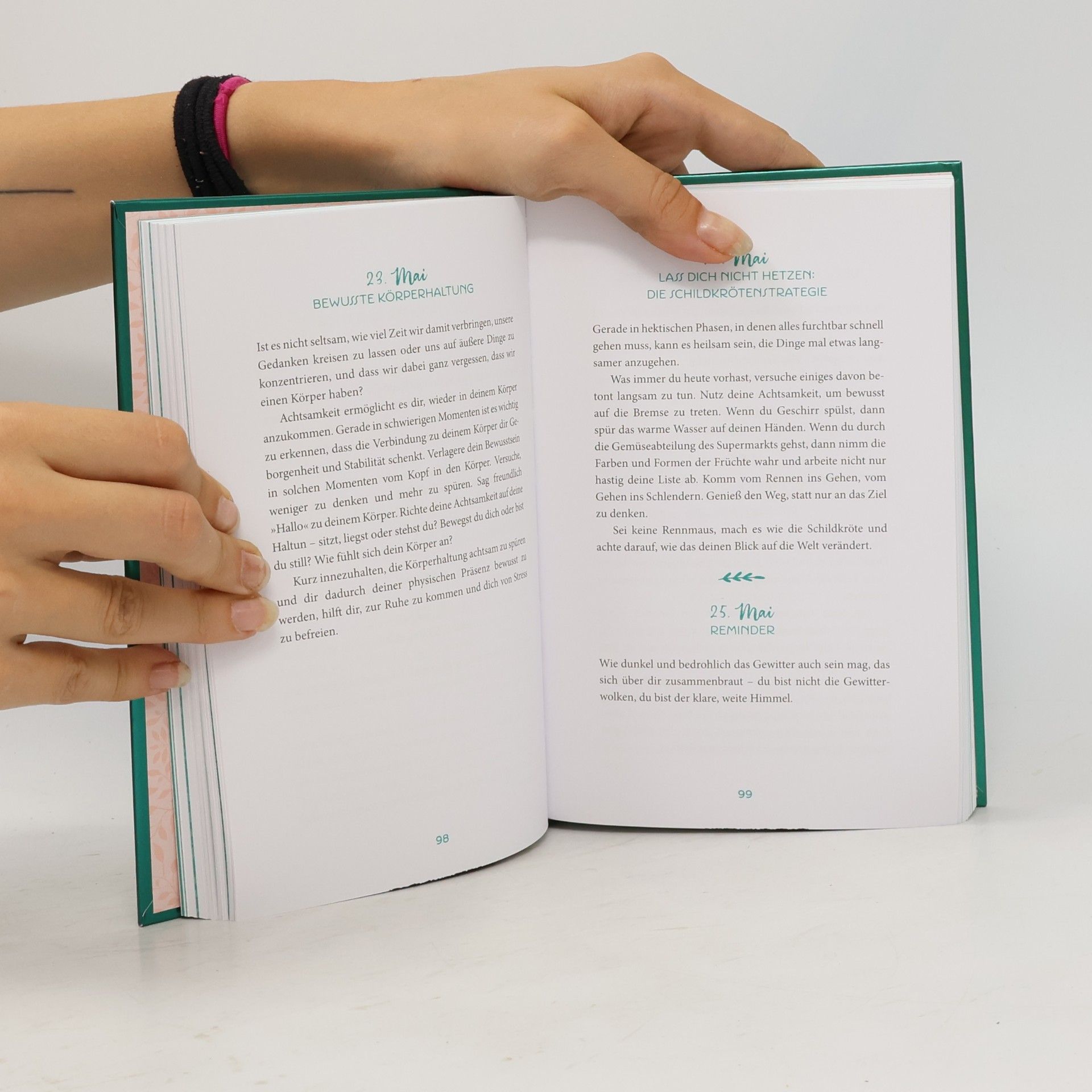 Aljoscha Long 365 Achtsamkeitsimpulse für dich. Inspirationen für einen Alltag voller Glück, Lebensfreude und positivem Mindset. Für mehr Selbstliebe, innere Ruhe, Dankbarkeit. Tolles Geschenk