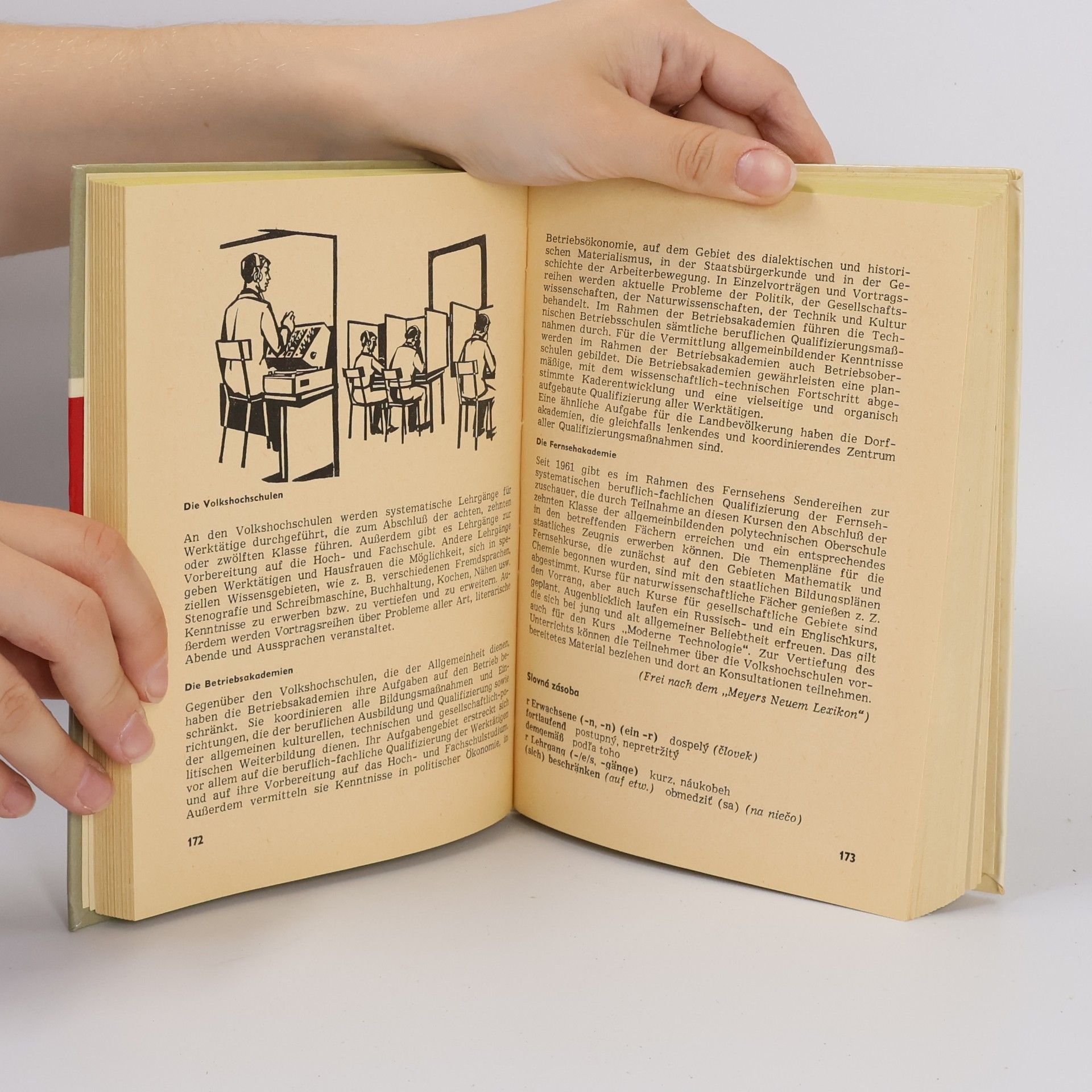Autorenkollektiv Nemčina pre 4. ročník jazykových škól a pre kurzy