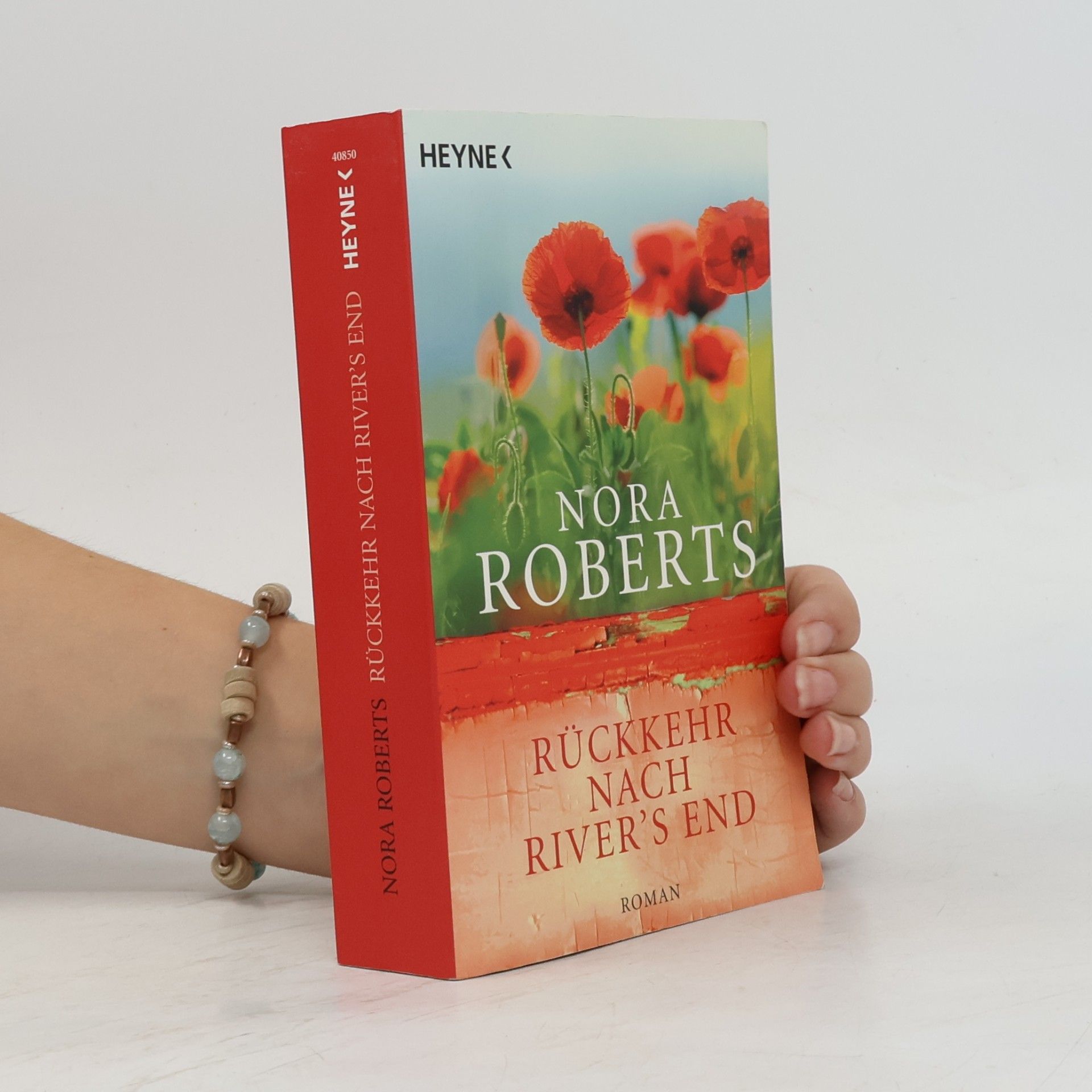 Nora Roberts Rückkehr nach River's End