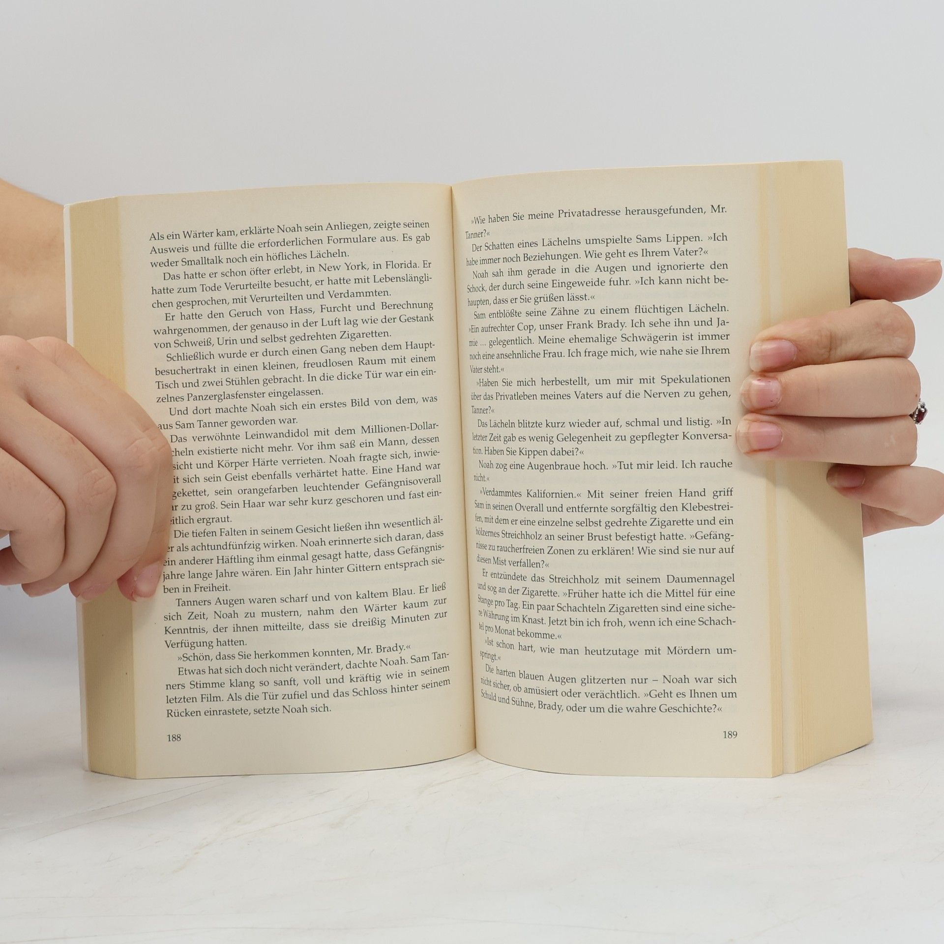 Nora Roberts Rückkehr nach River's End