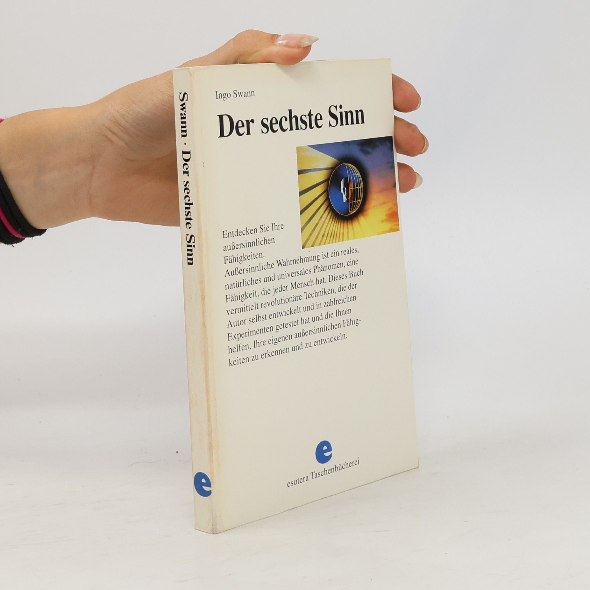 Der sechste Sinn