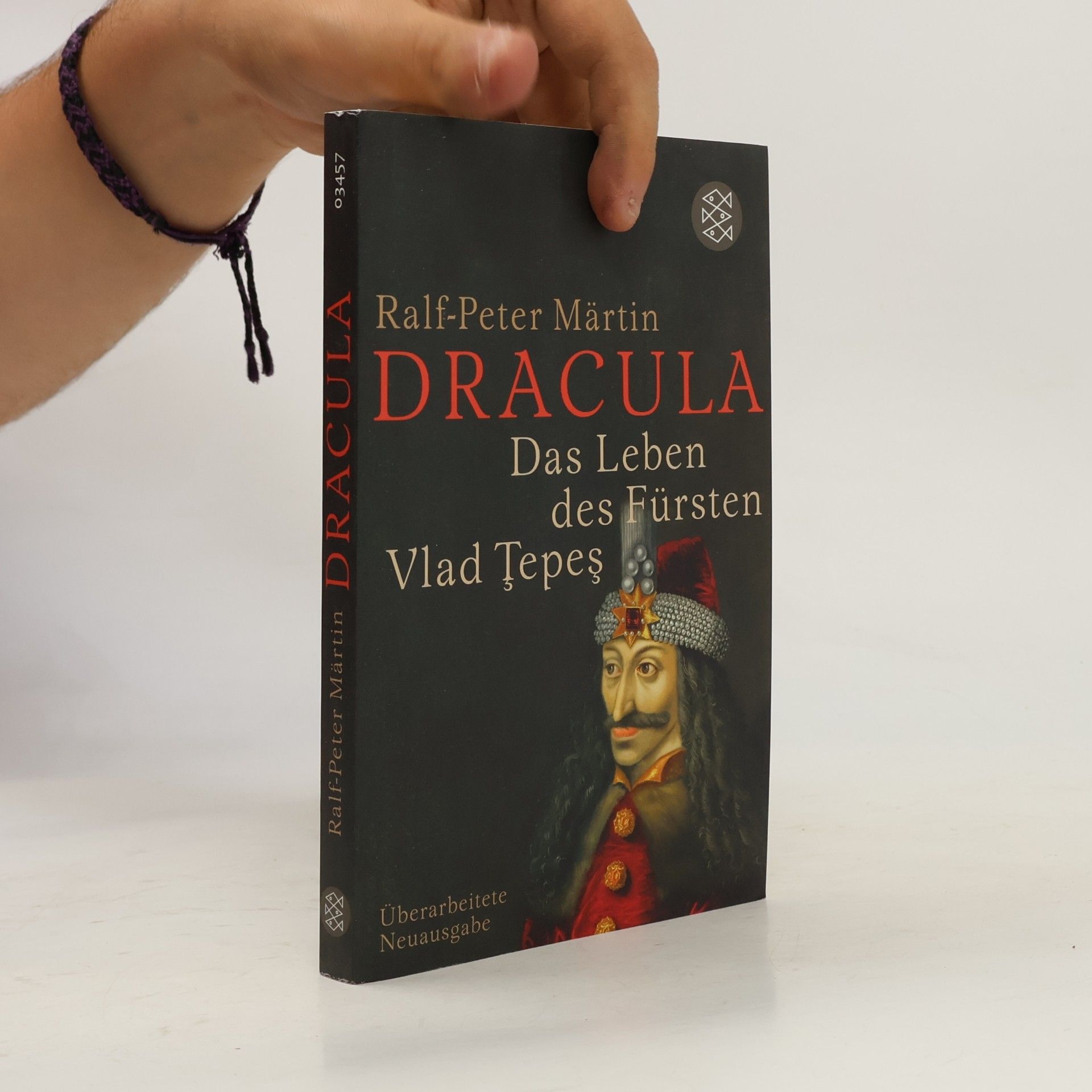 Ralf-Peter Vonberg Dracula