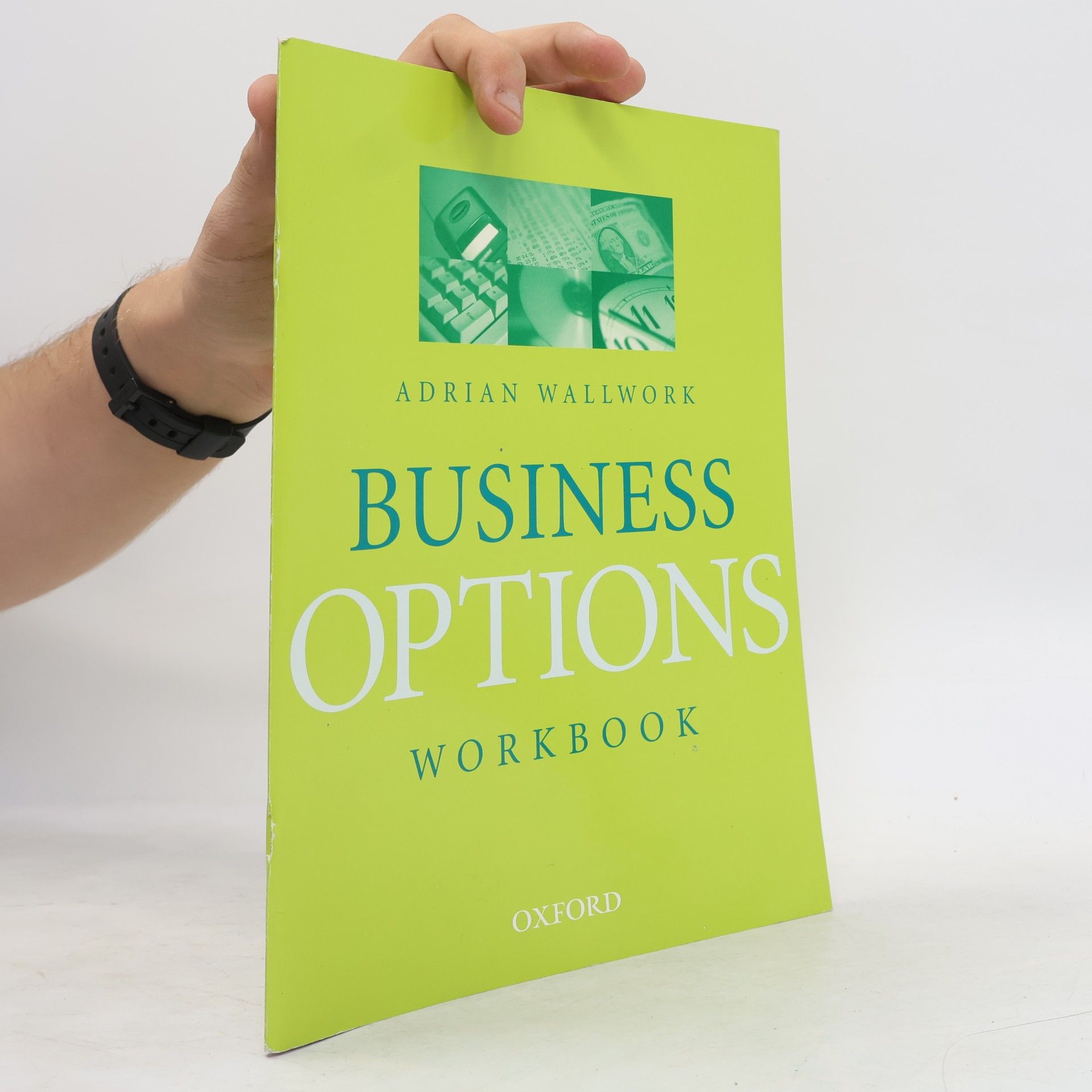 Business Options