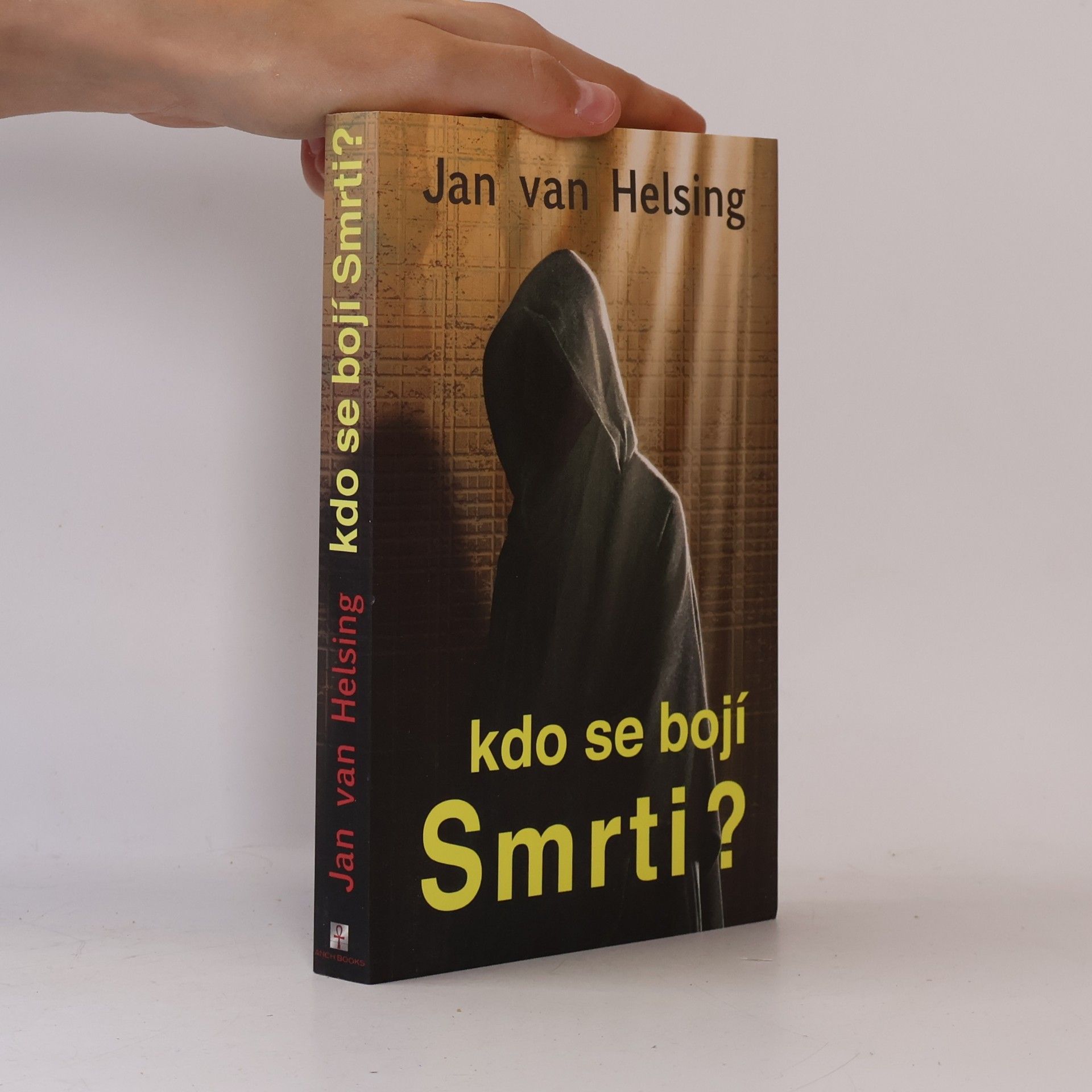 Kdo se bojí Smrti?