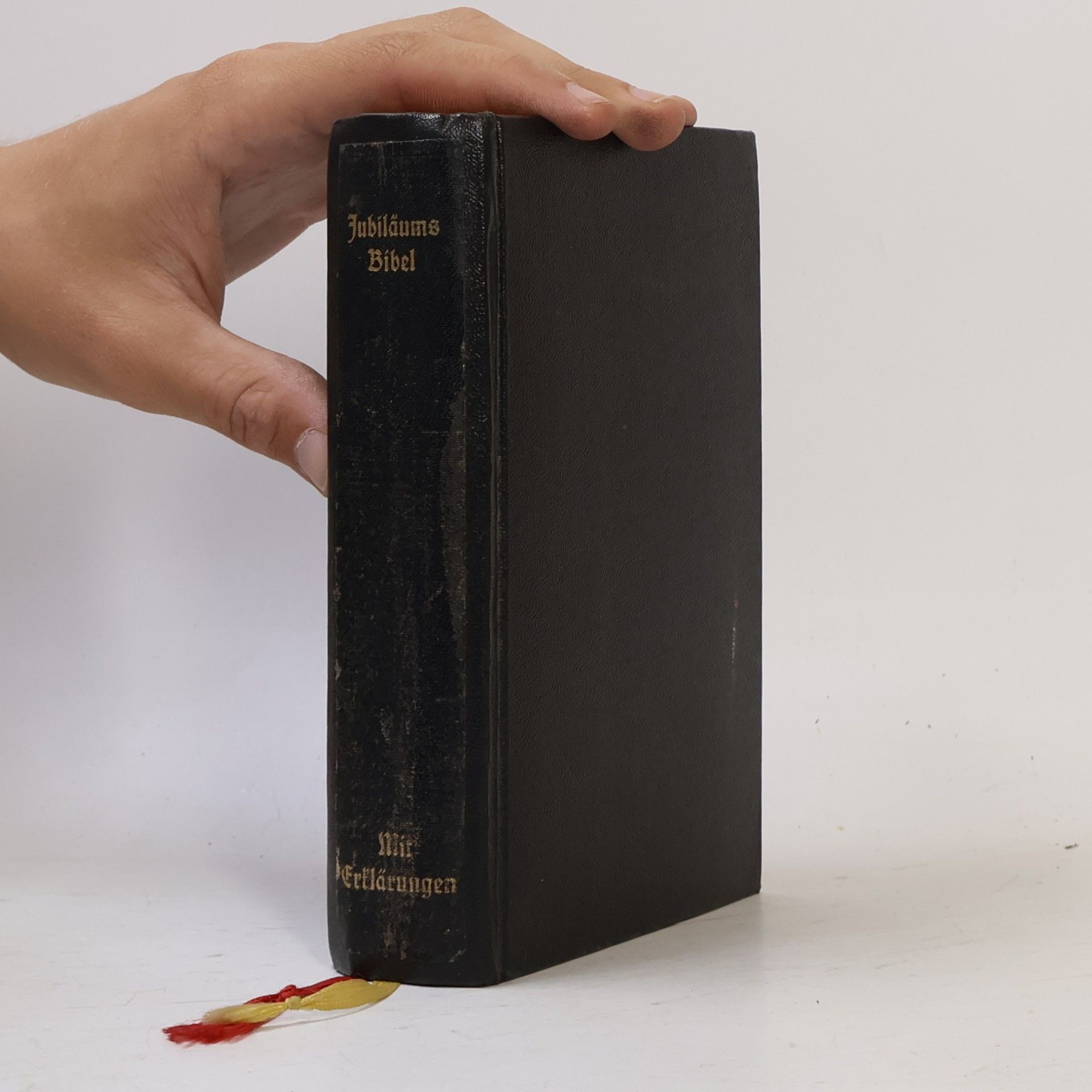 Autorenkollektiv Jubiläums Bibel