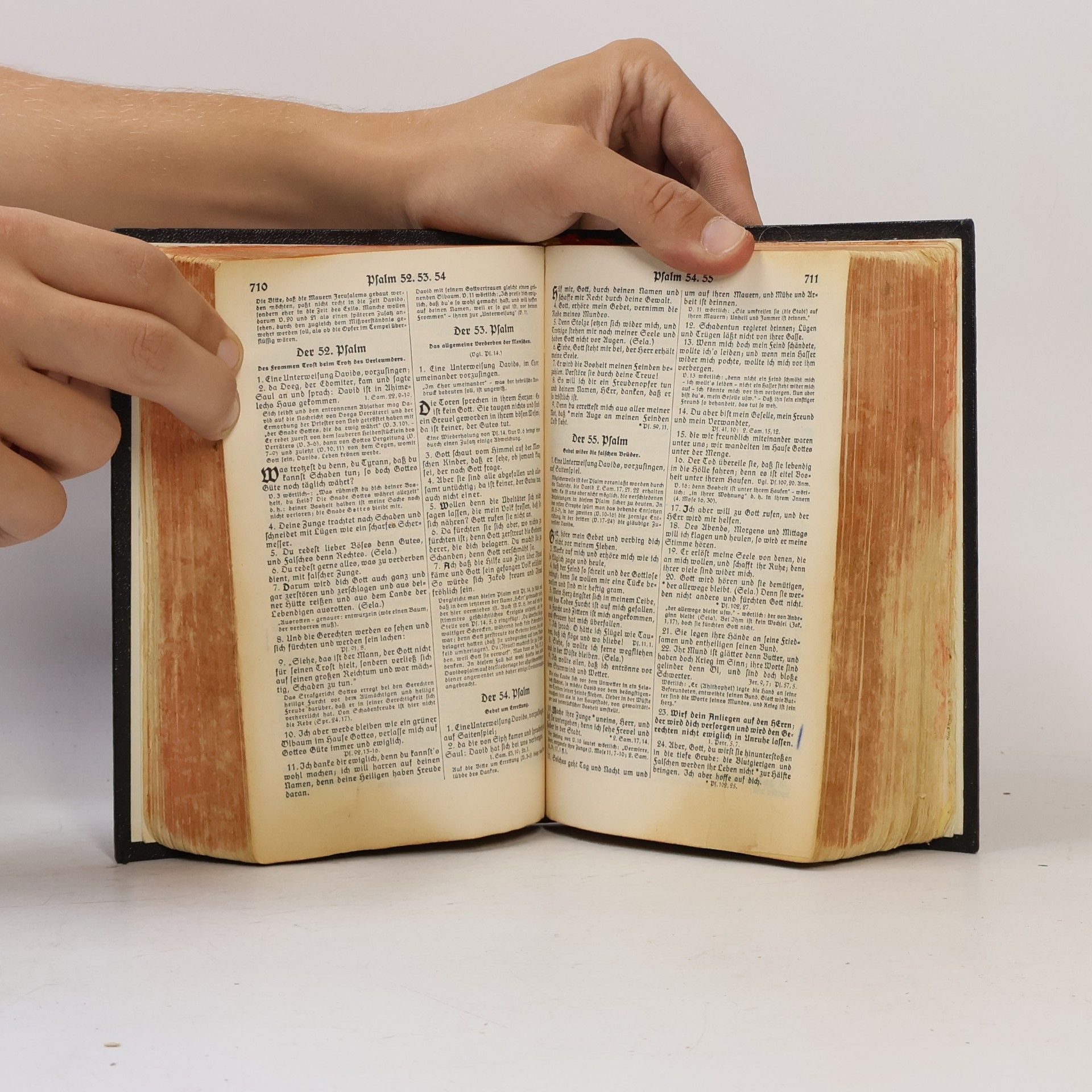 Auteurscollectief Jubiläums Bibel