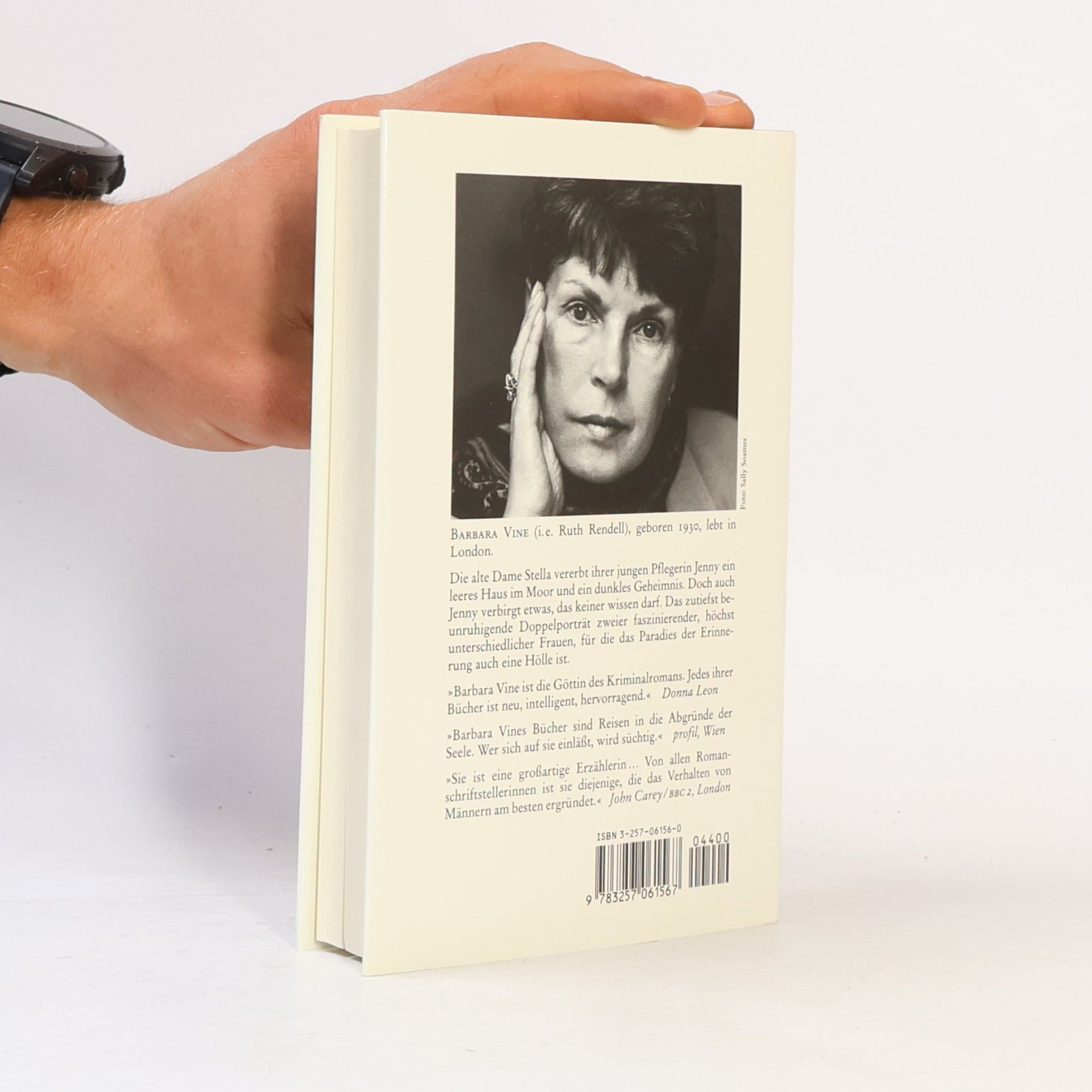 Ruth Rendell Schwefelhochzeit