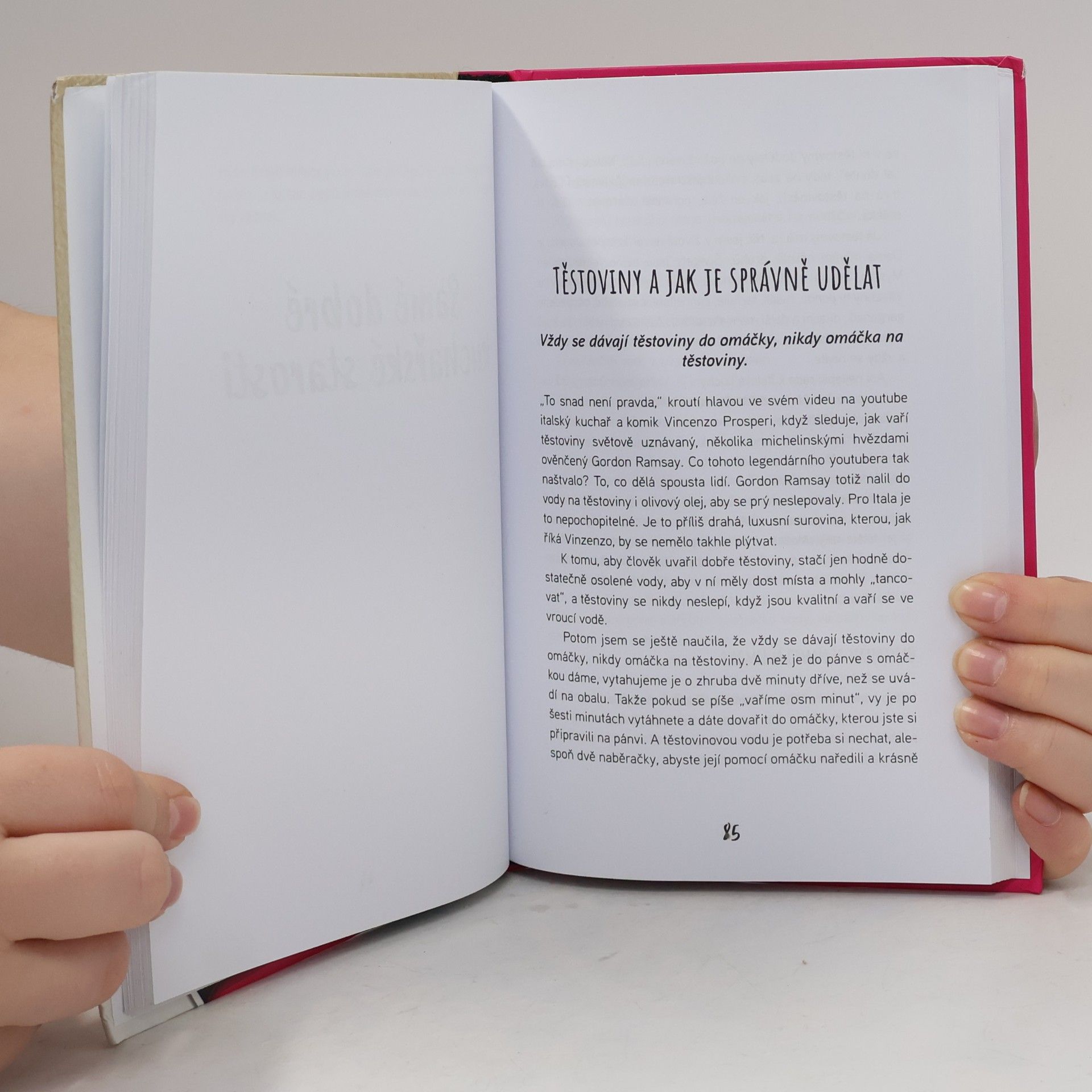 Helena Šulcová Samé dobré starosti