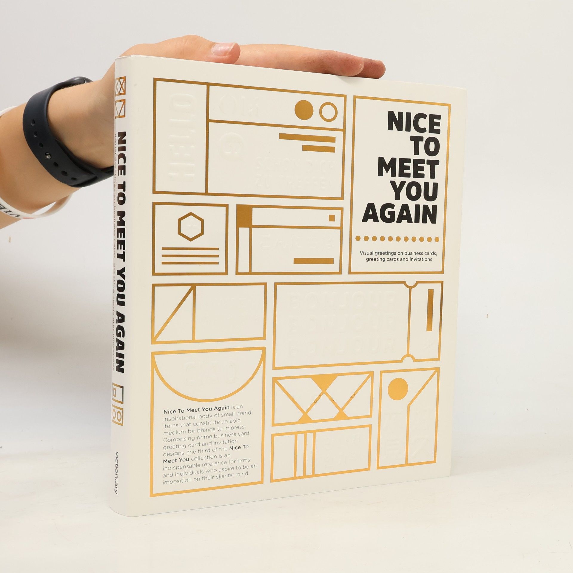 Nice to Meet You Again