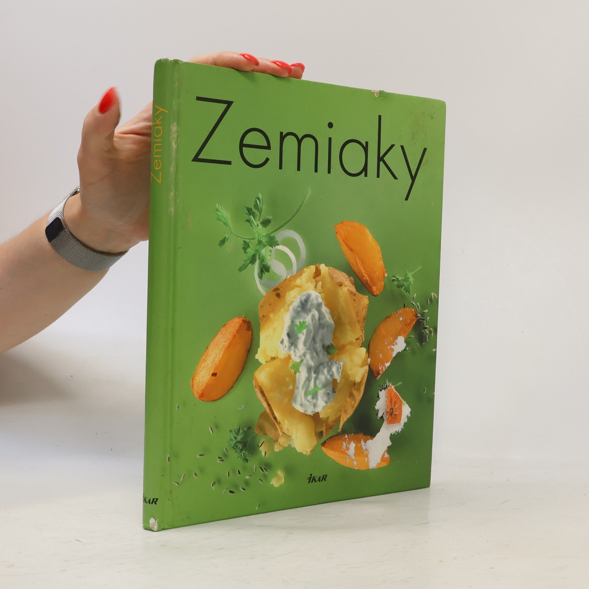 Zemiaky
