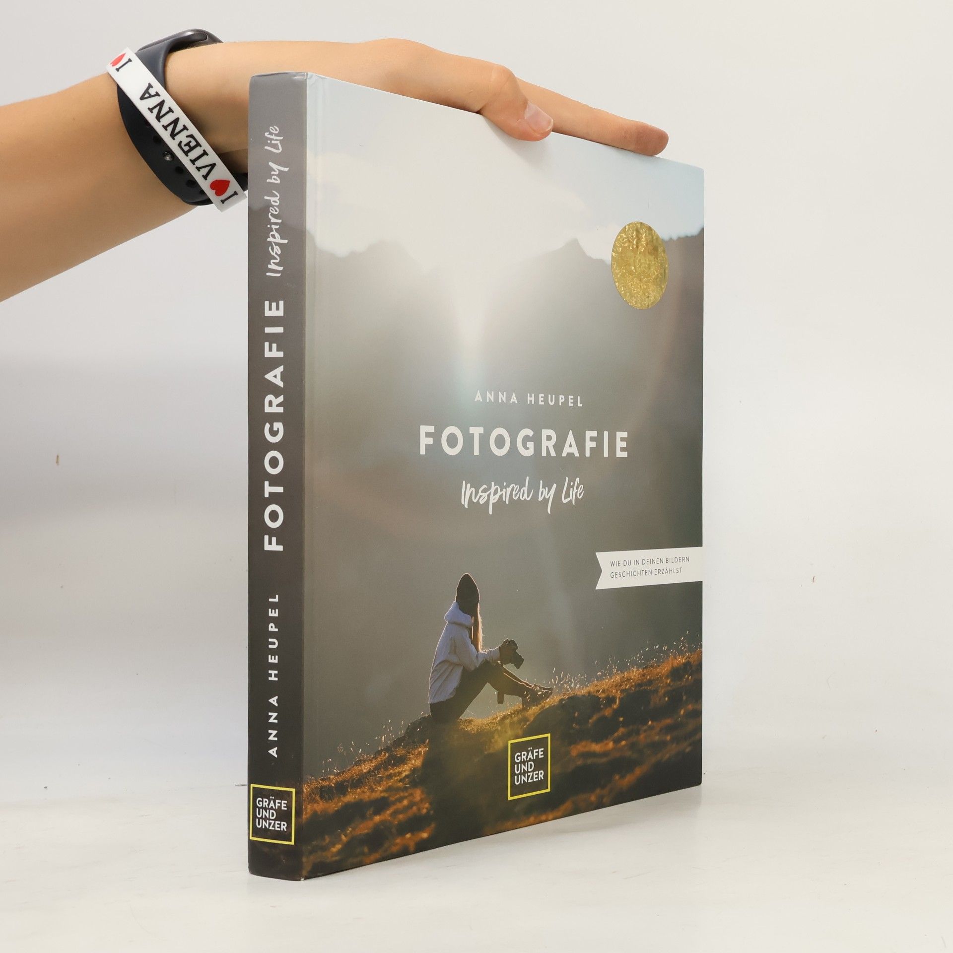 Anna Heupel Fotografie. Inspired by Life
