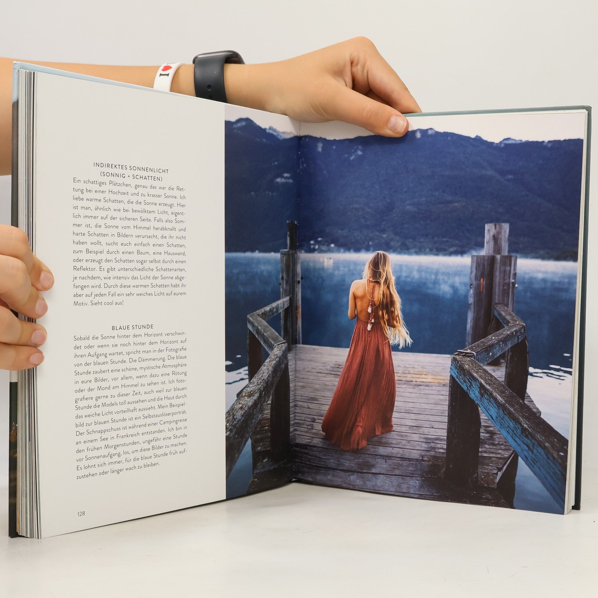 Anna Heupel Fotografie. Inspired by Life