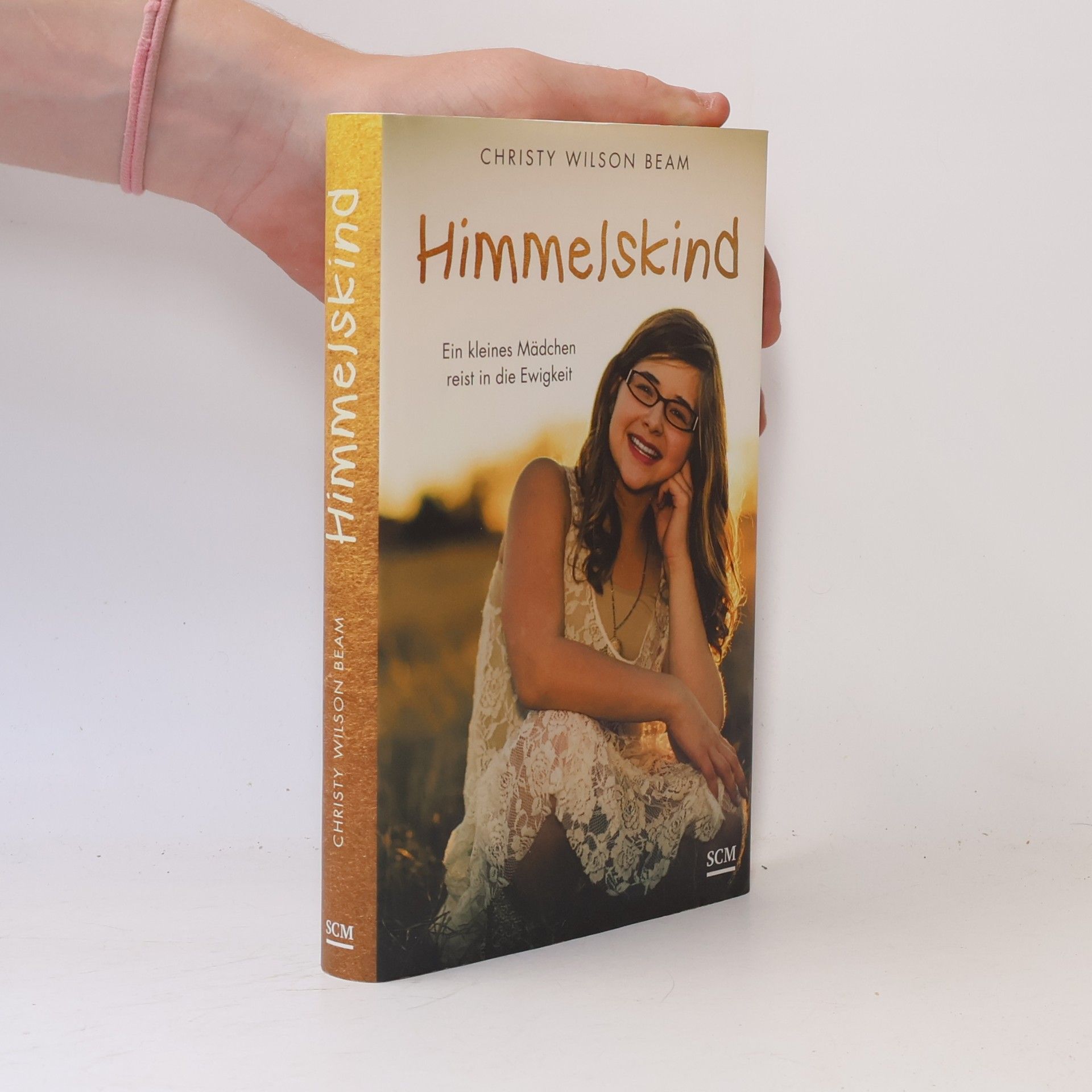 Christy Wilson Beam Himmelskind