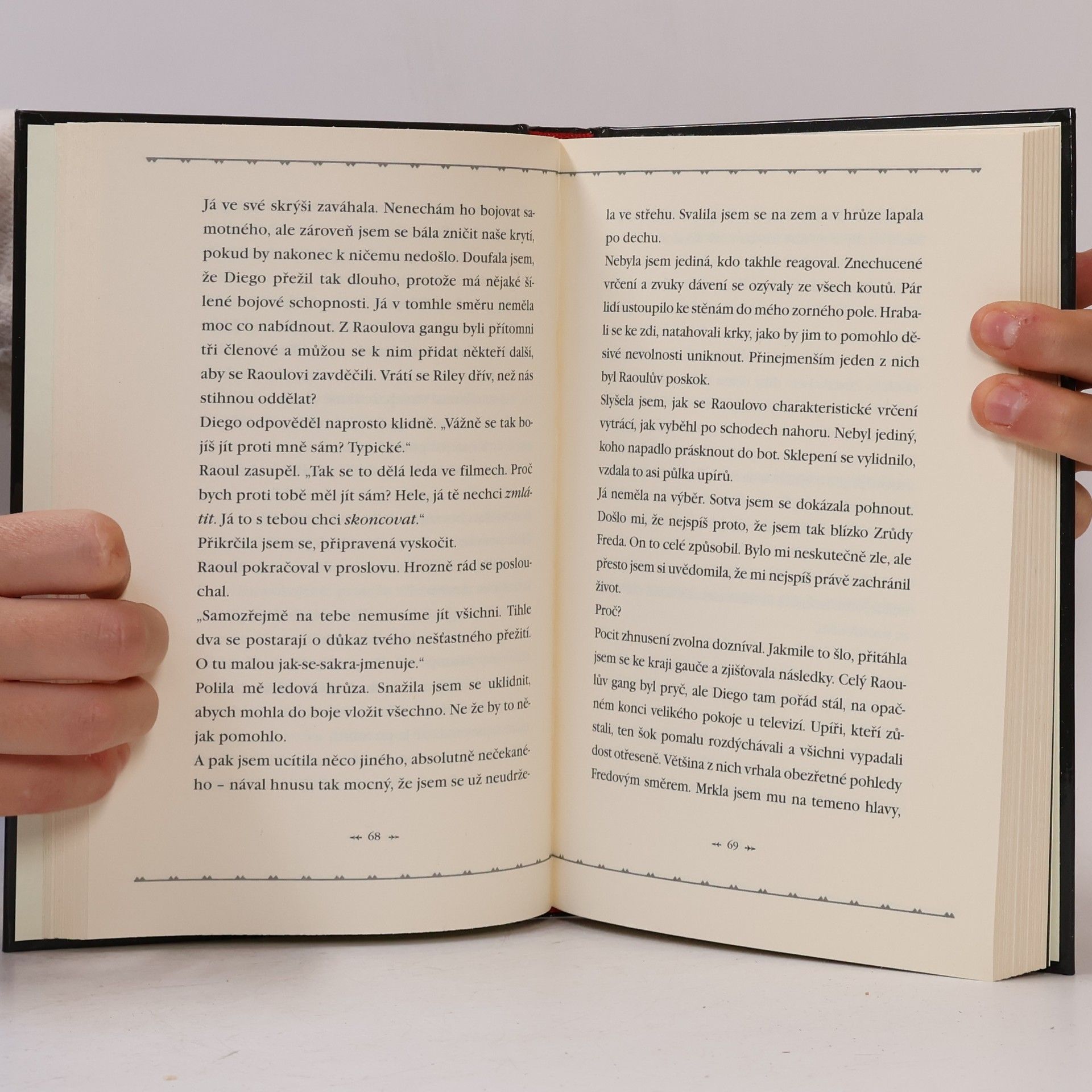 Stephenie Meyer Krátký druhý život Bree Tannerové. Novela k románu Zatmění