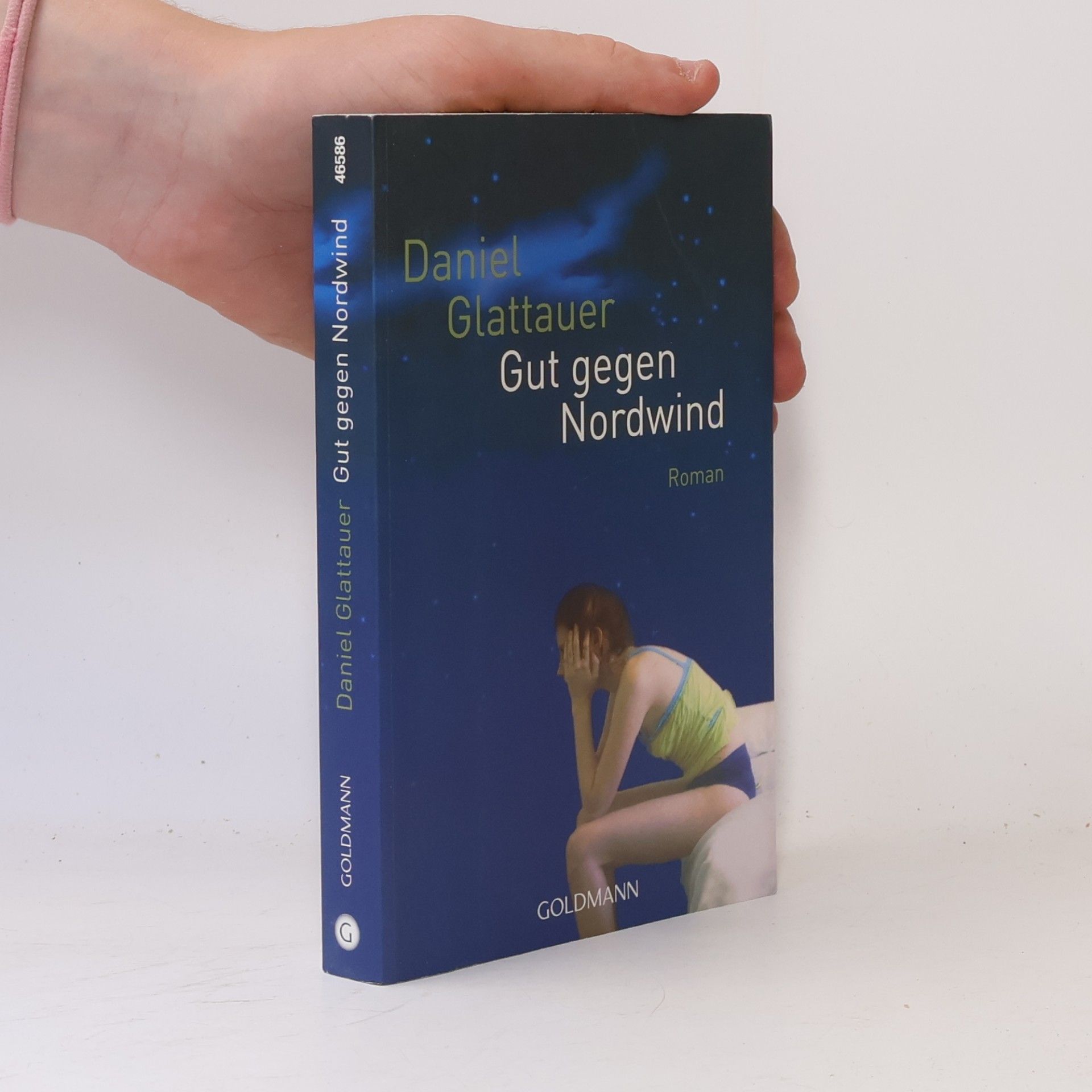 Daniel Glattauer Gut gegen Nordwind