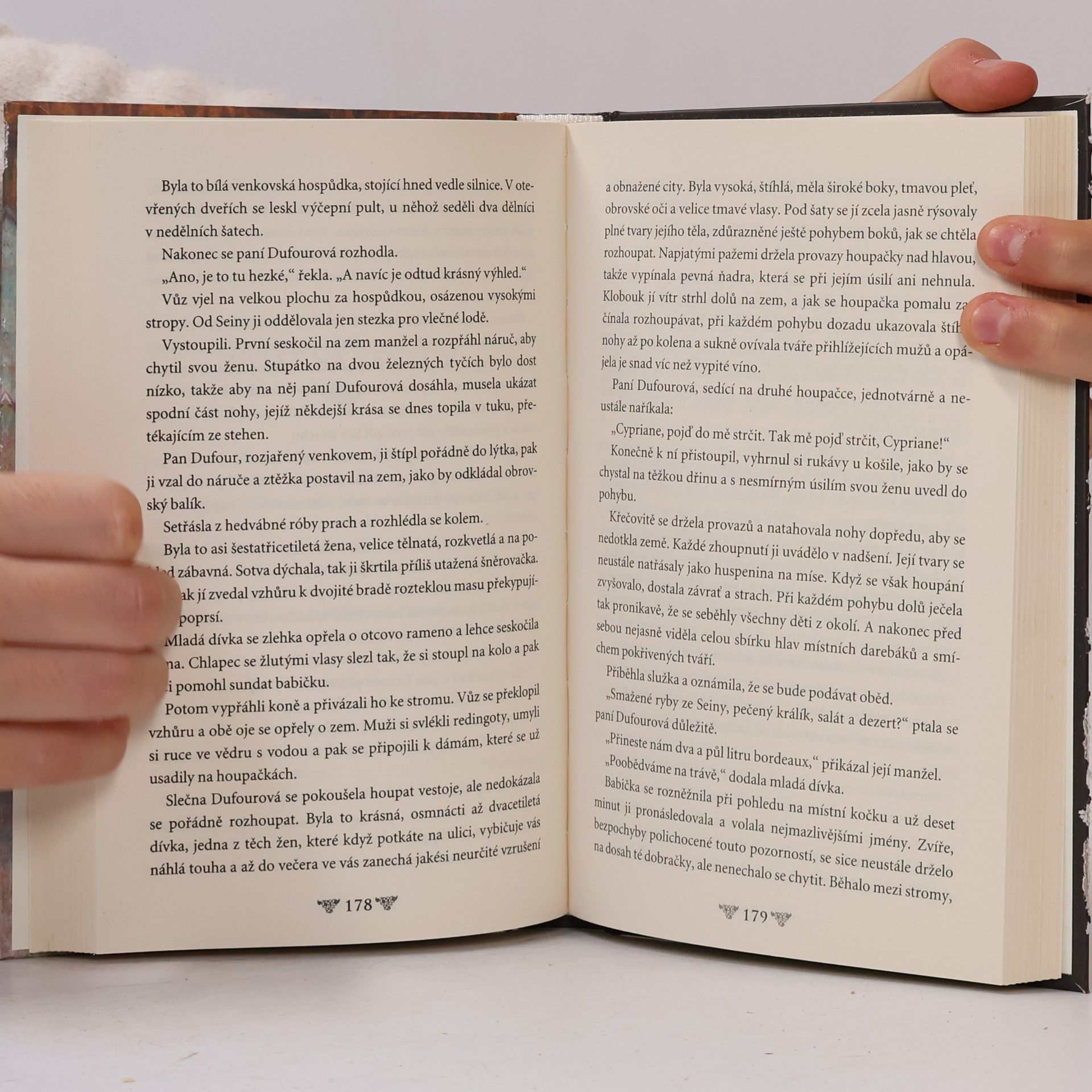 Guy de Maupassant Pařížské dobrodružství a jiné povídky