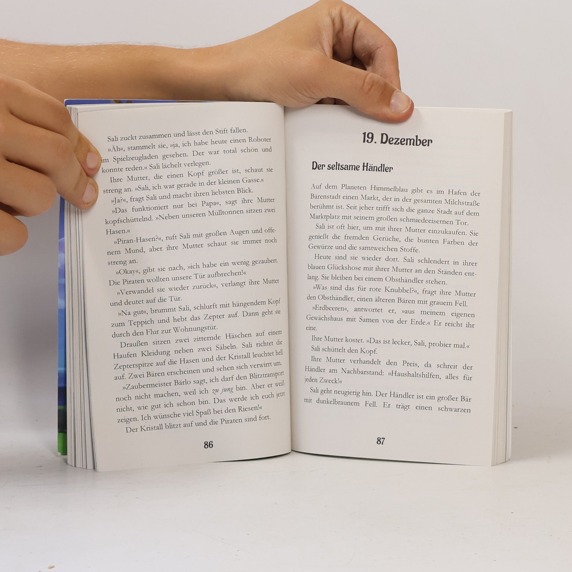 Karim Pieritz Leuchtturm der Abenteuer Trilogie 1 Freunde in Gefahr (Kinderbuch ab 10 Jahre)