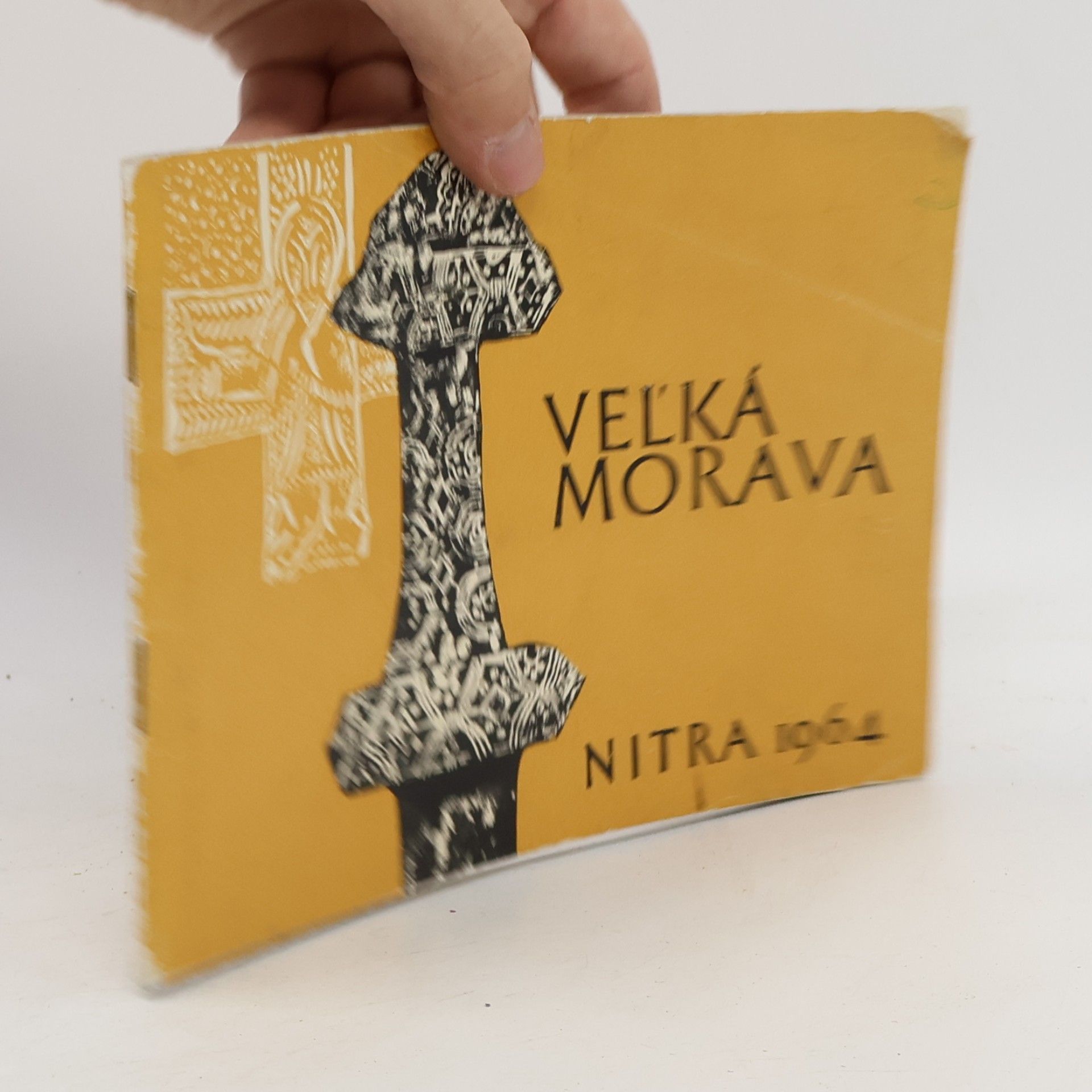 Autorenkollektiv Velká Morava