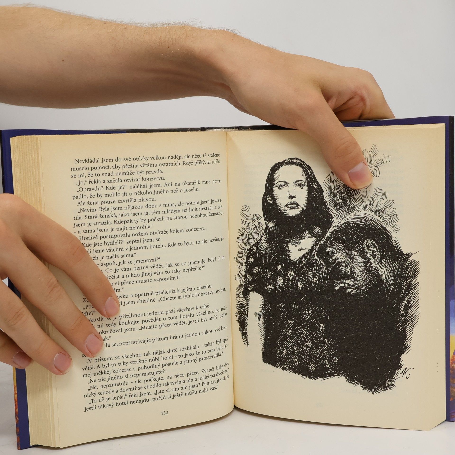 John Wyndham Den trifidů