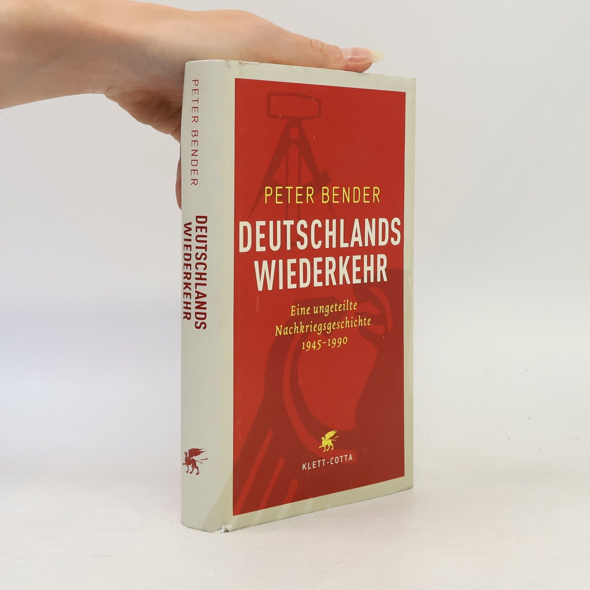 Deutschlands Wiederkehr