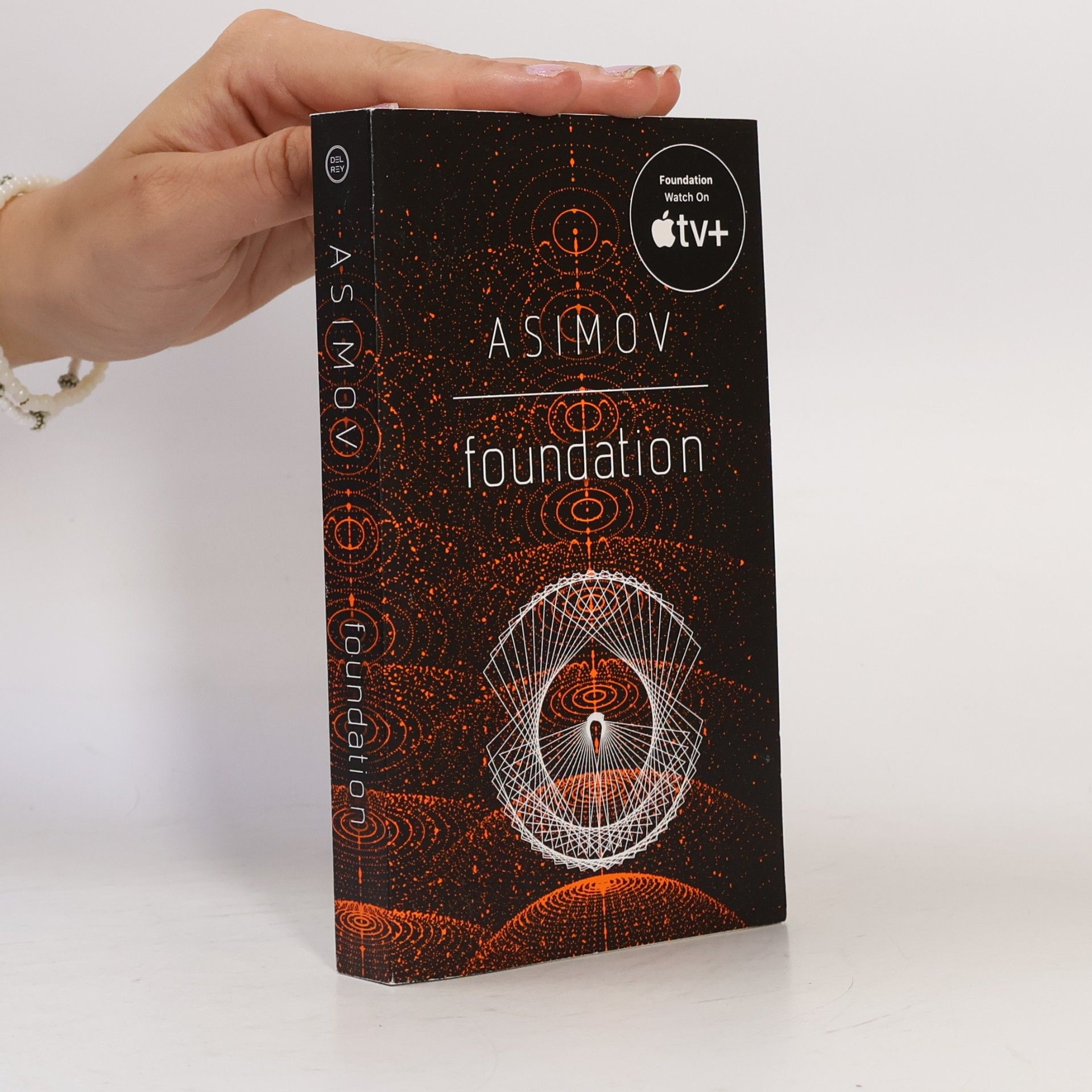 Isaac Asimov Foundation