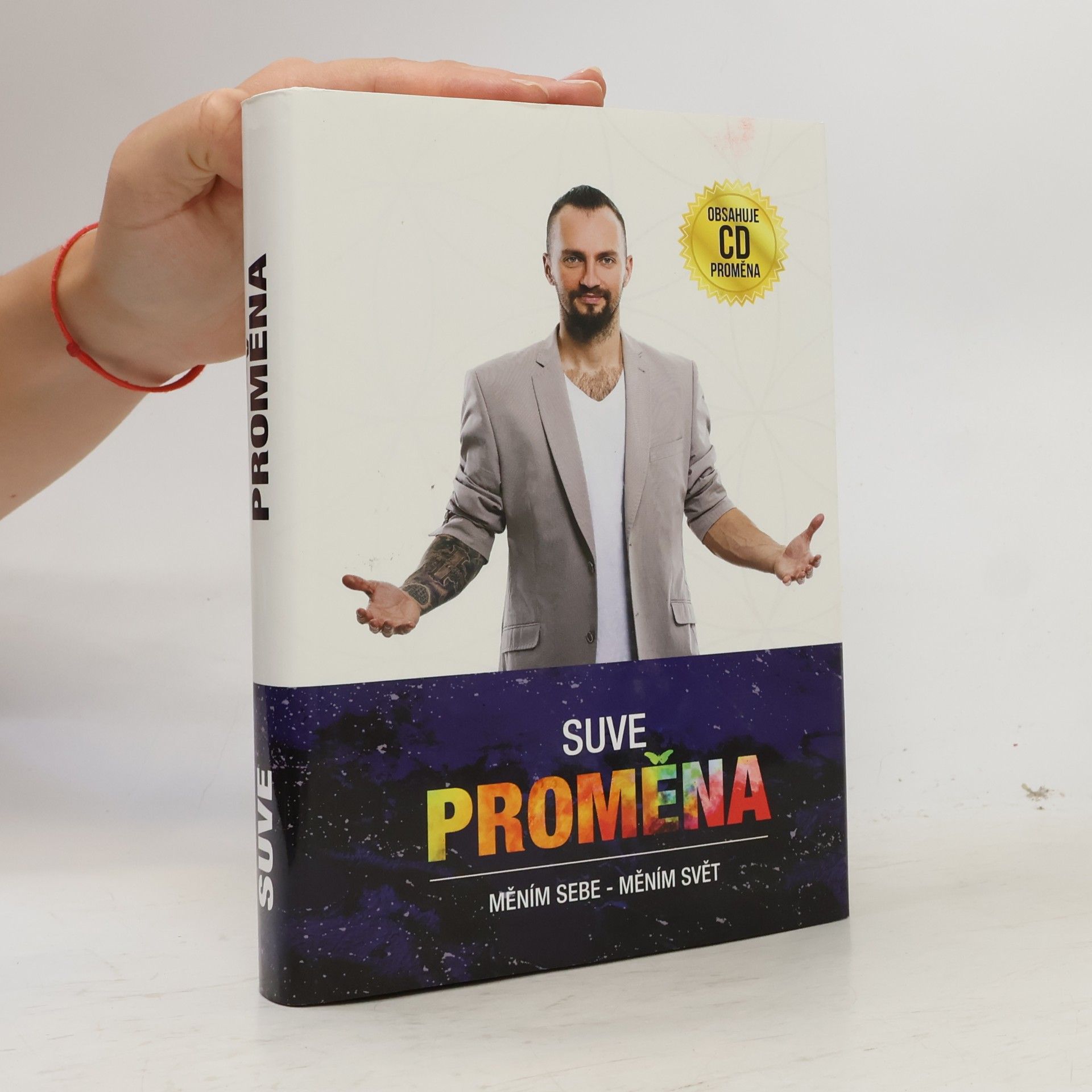 Suve Proměna