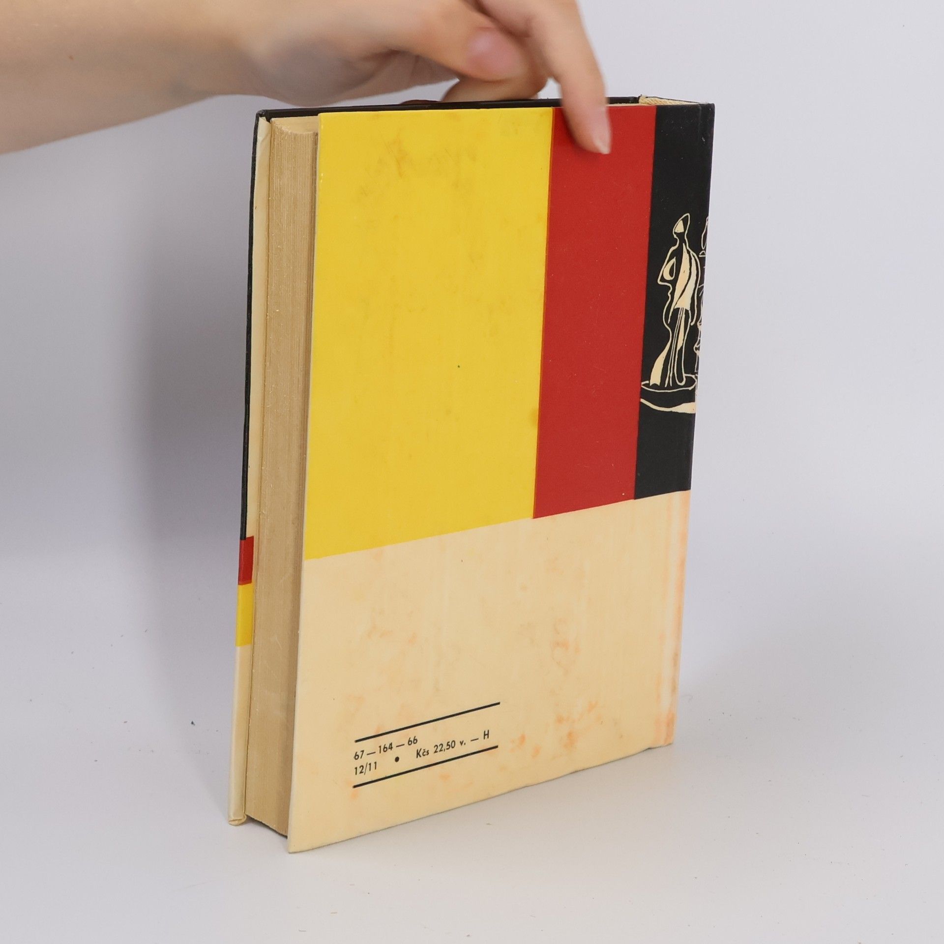 Kolektiv autorů Nemčina pre 3. ročník jazykových škôl a pre kurzy