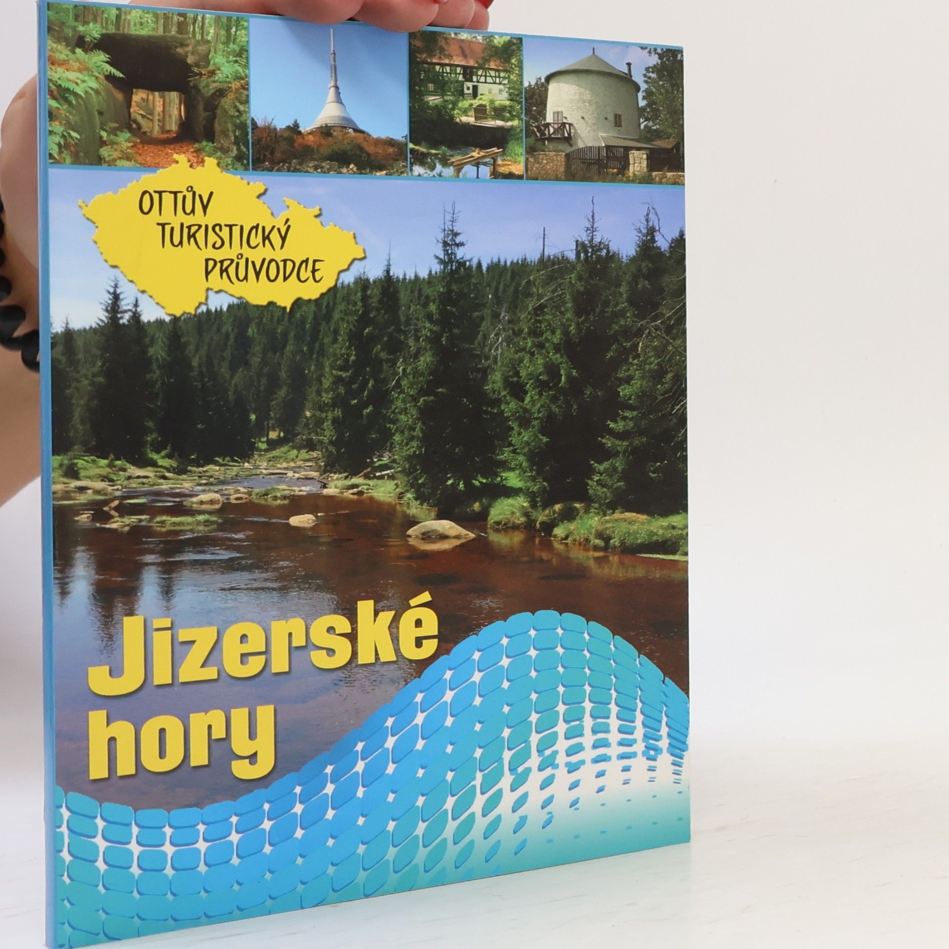 Ivo Paulík Jizerské hory