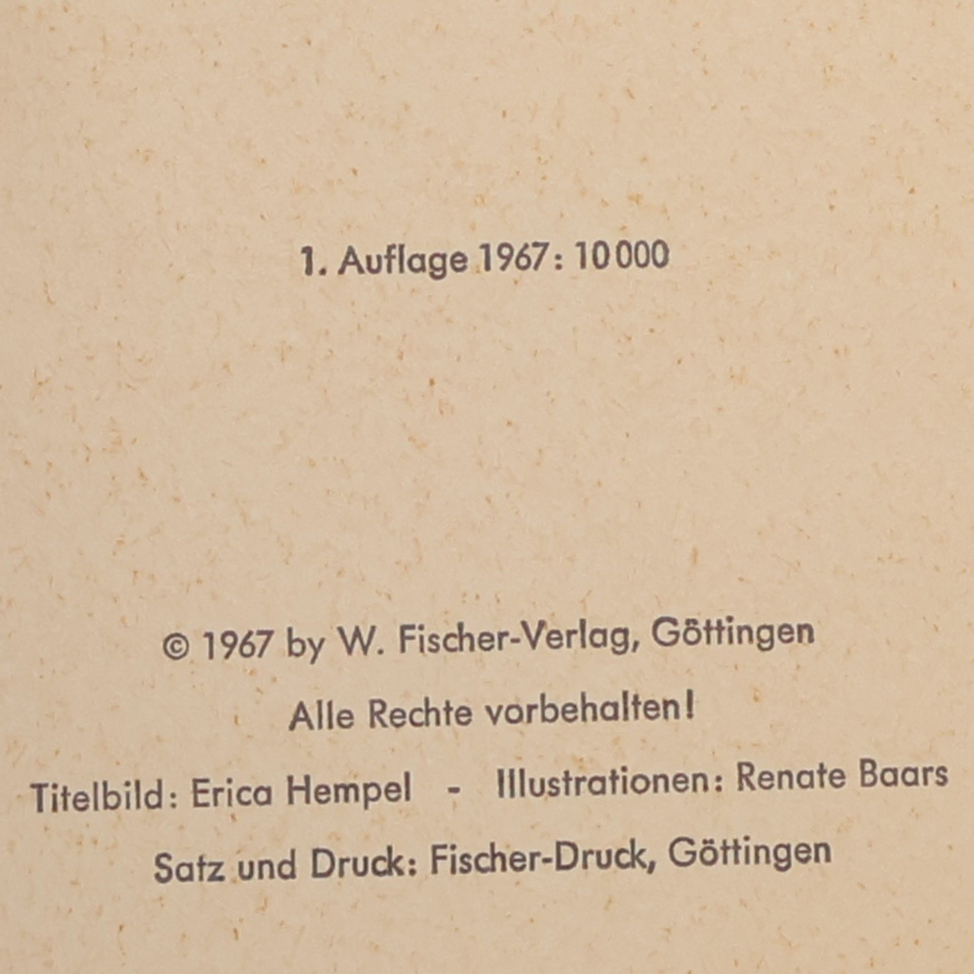 Autorenkollektiv Goldige Tierkinder