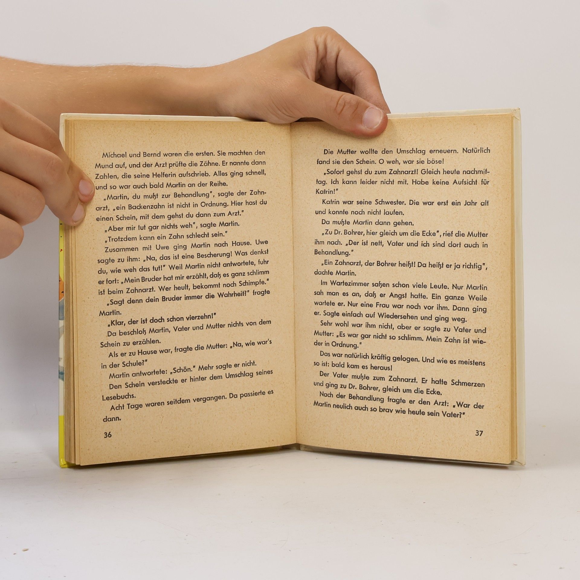 Autorenkollektiv Kinder machen Geschichten