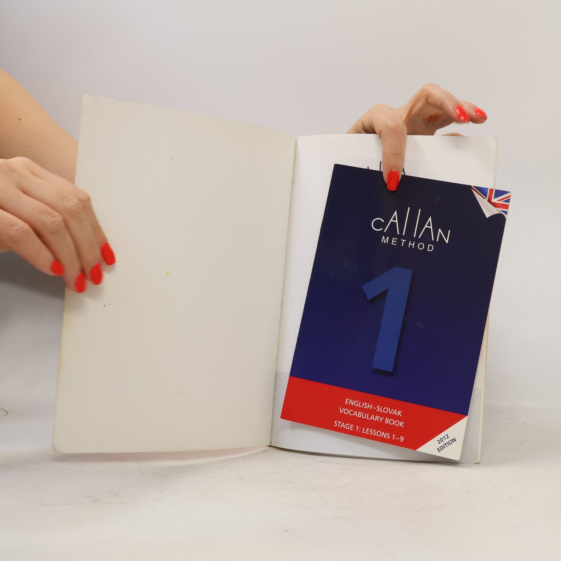 R. K. T. Callan Callan Method
