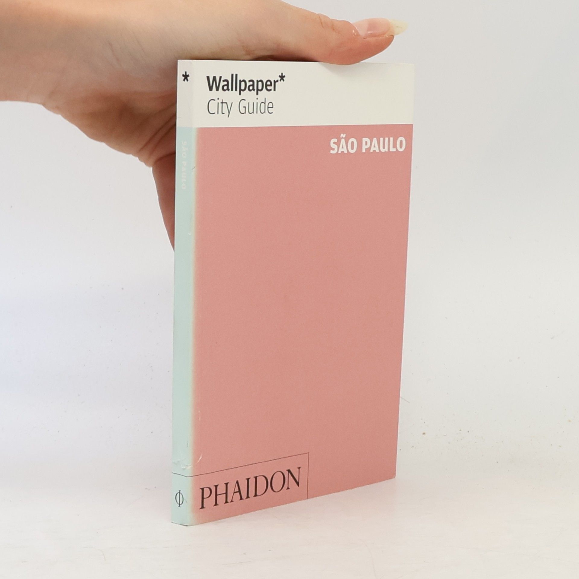 Wallpaper* Wallpaper* City Guide Sao Paulo 2014