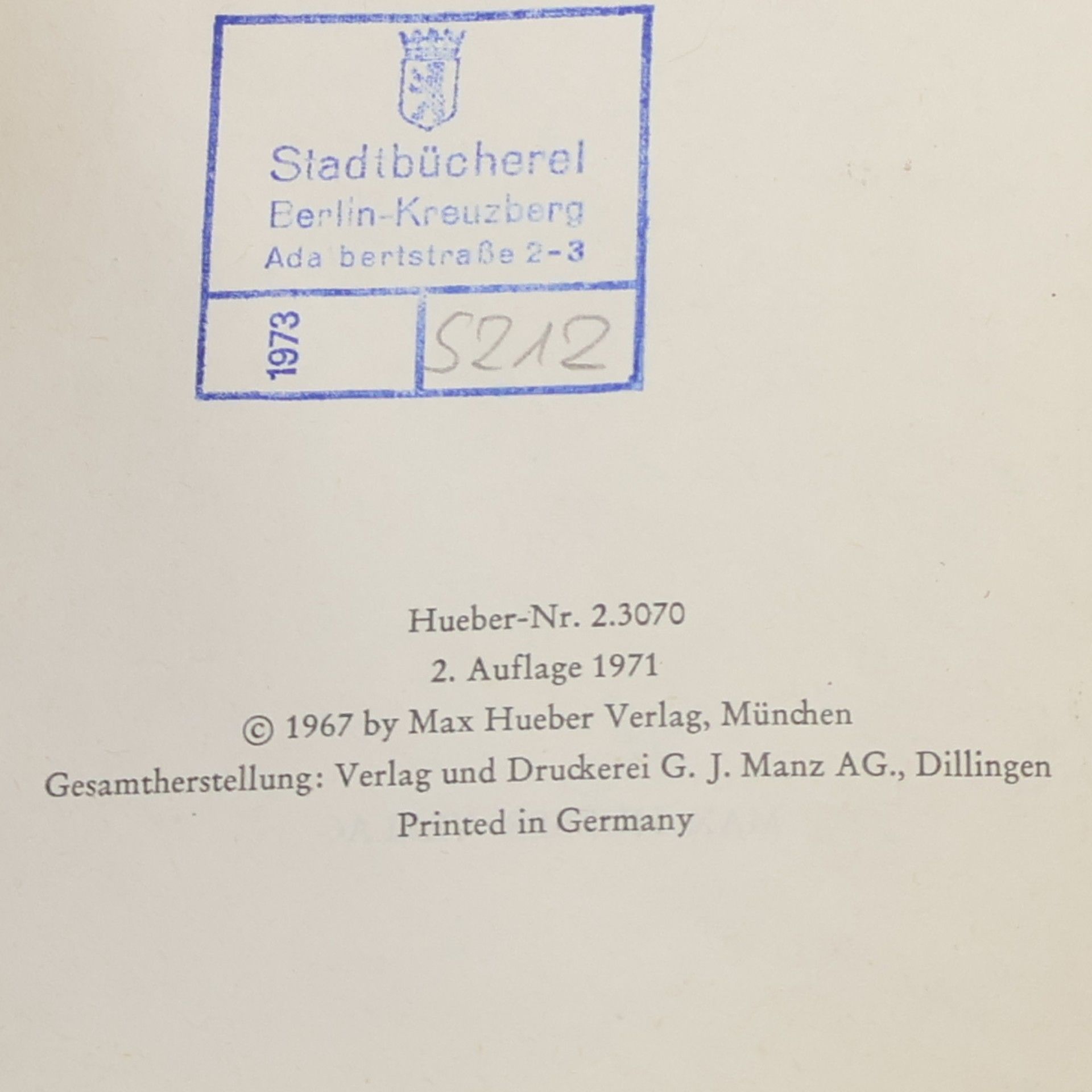 Autorenkollektiv Übungen zur französischen Grammatik