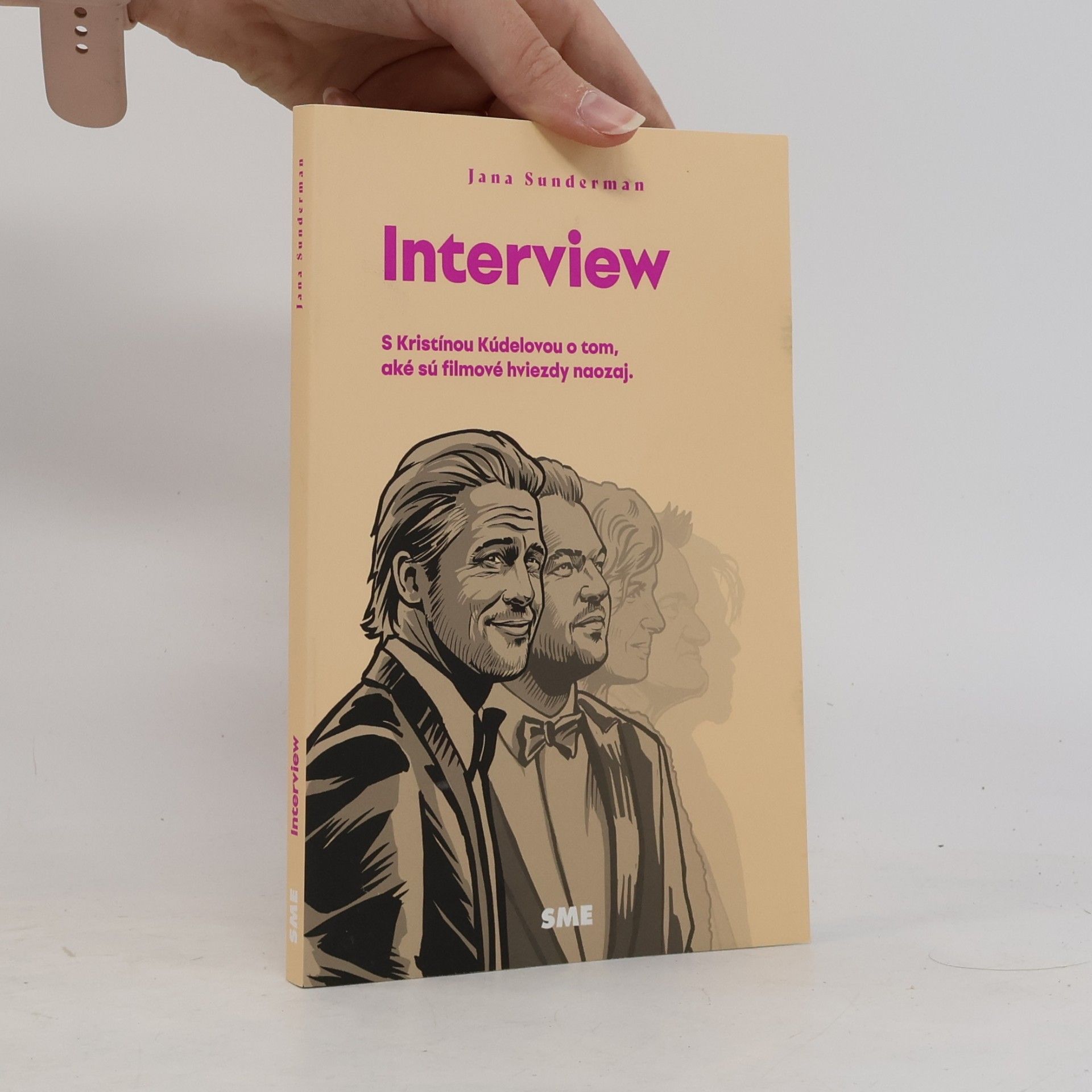 Jana Sunderman Interview