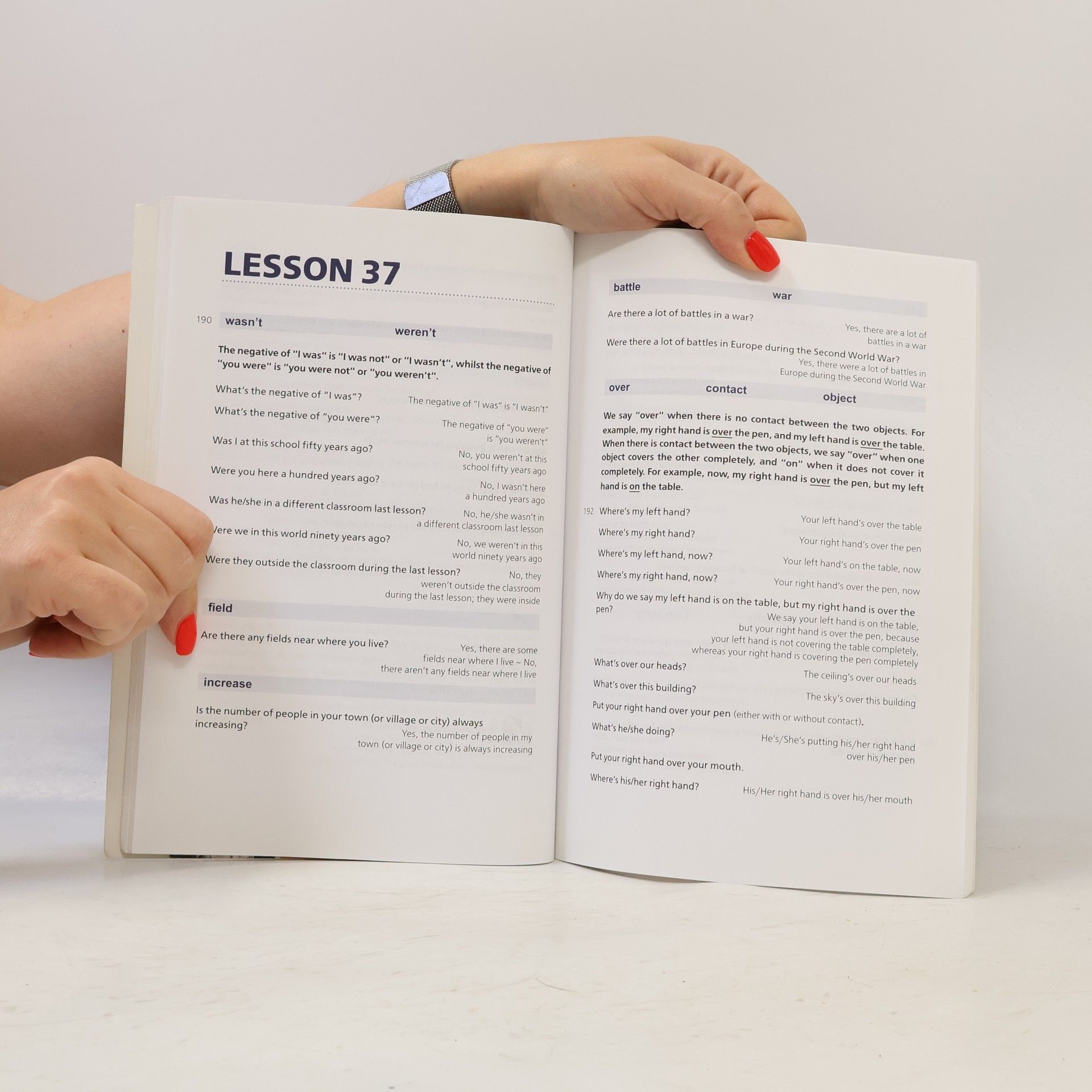 Robin Callan Callan Method. Student's Book. Stage 3. Lessons 25-40