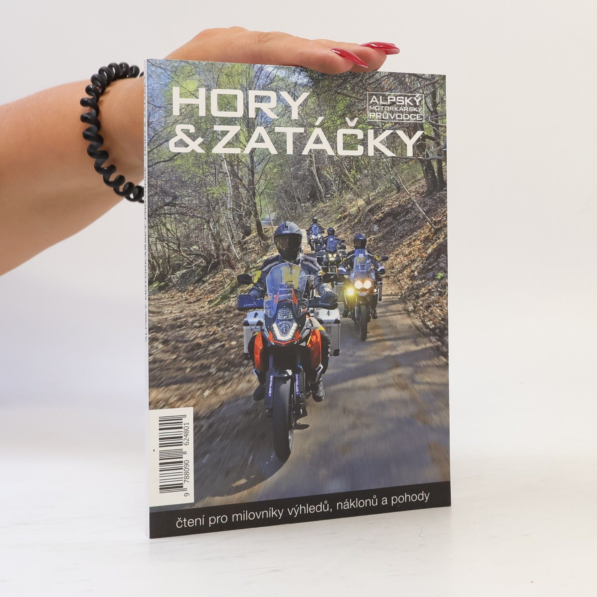 Hory & zatáčky