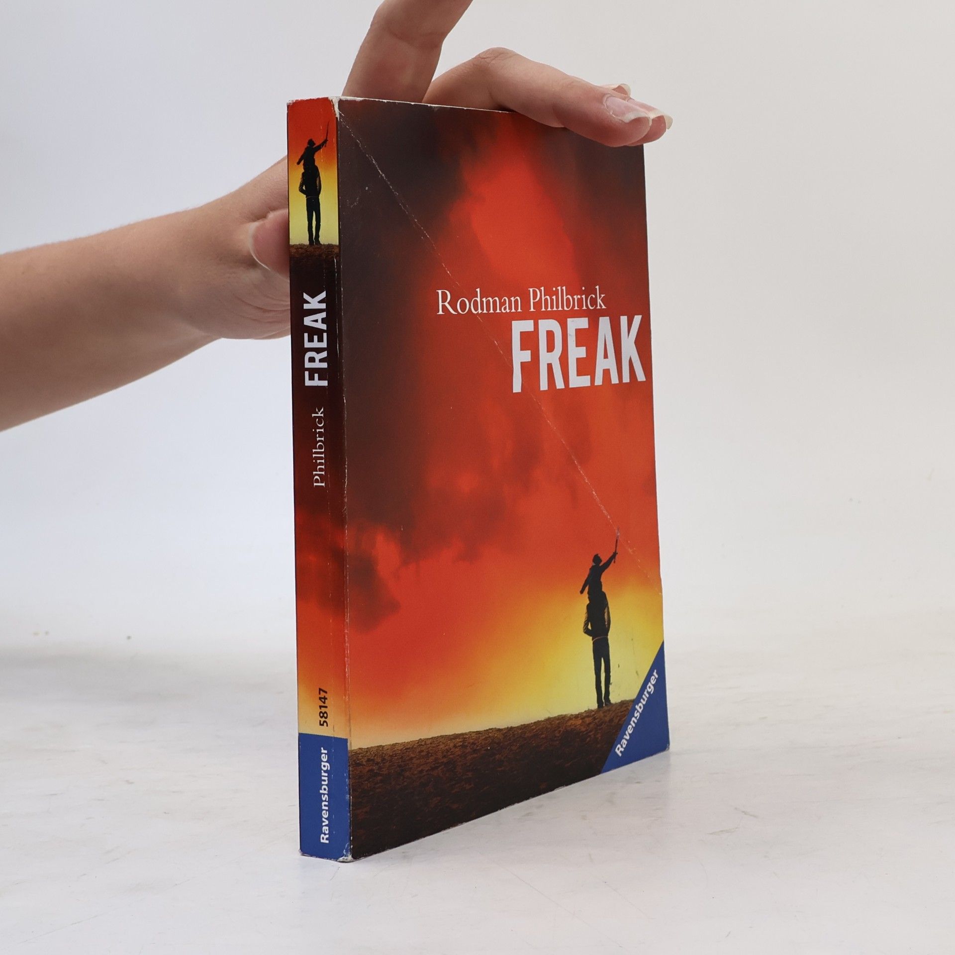 Freak