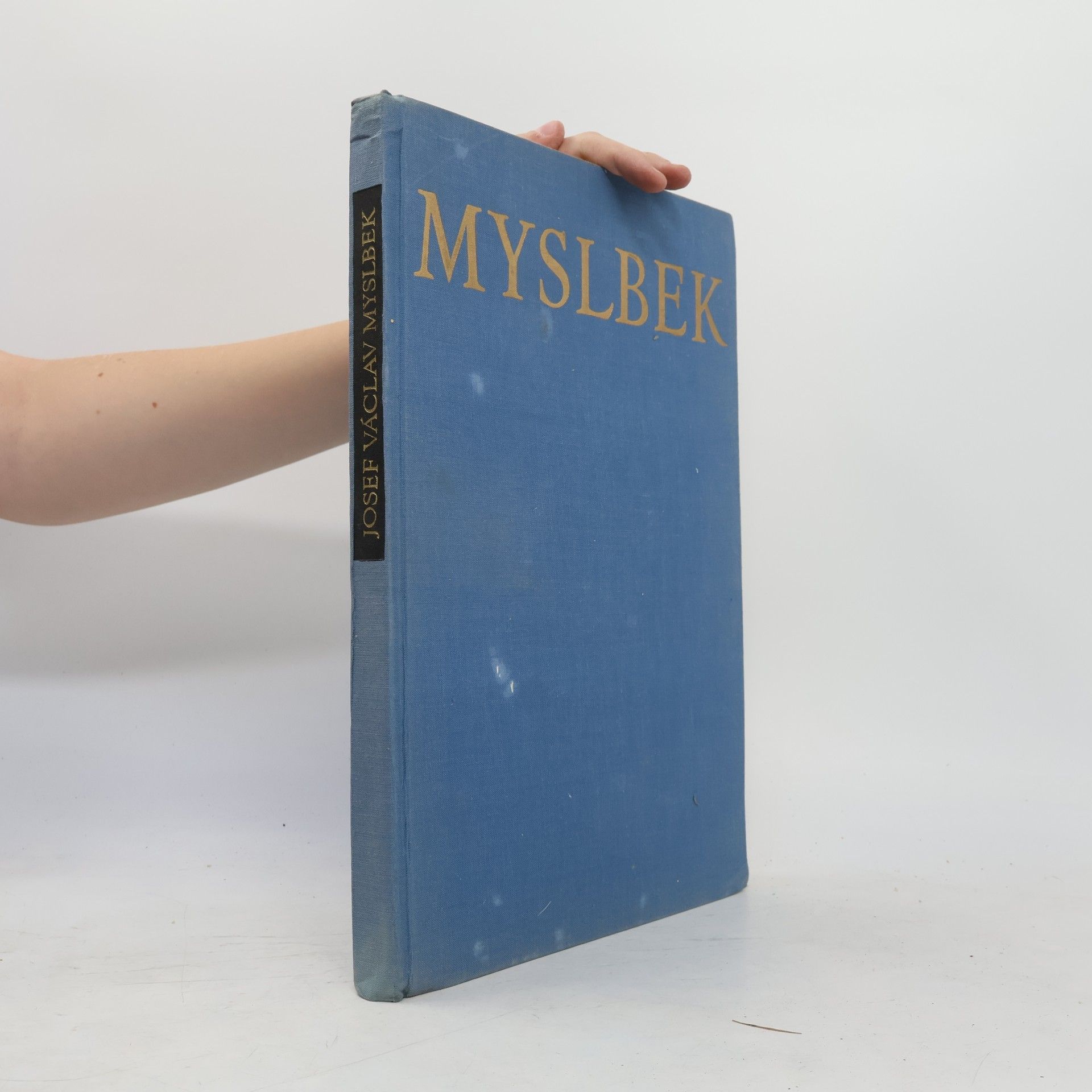 Myslbek