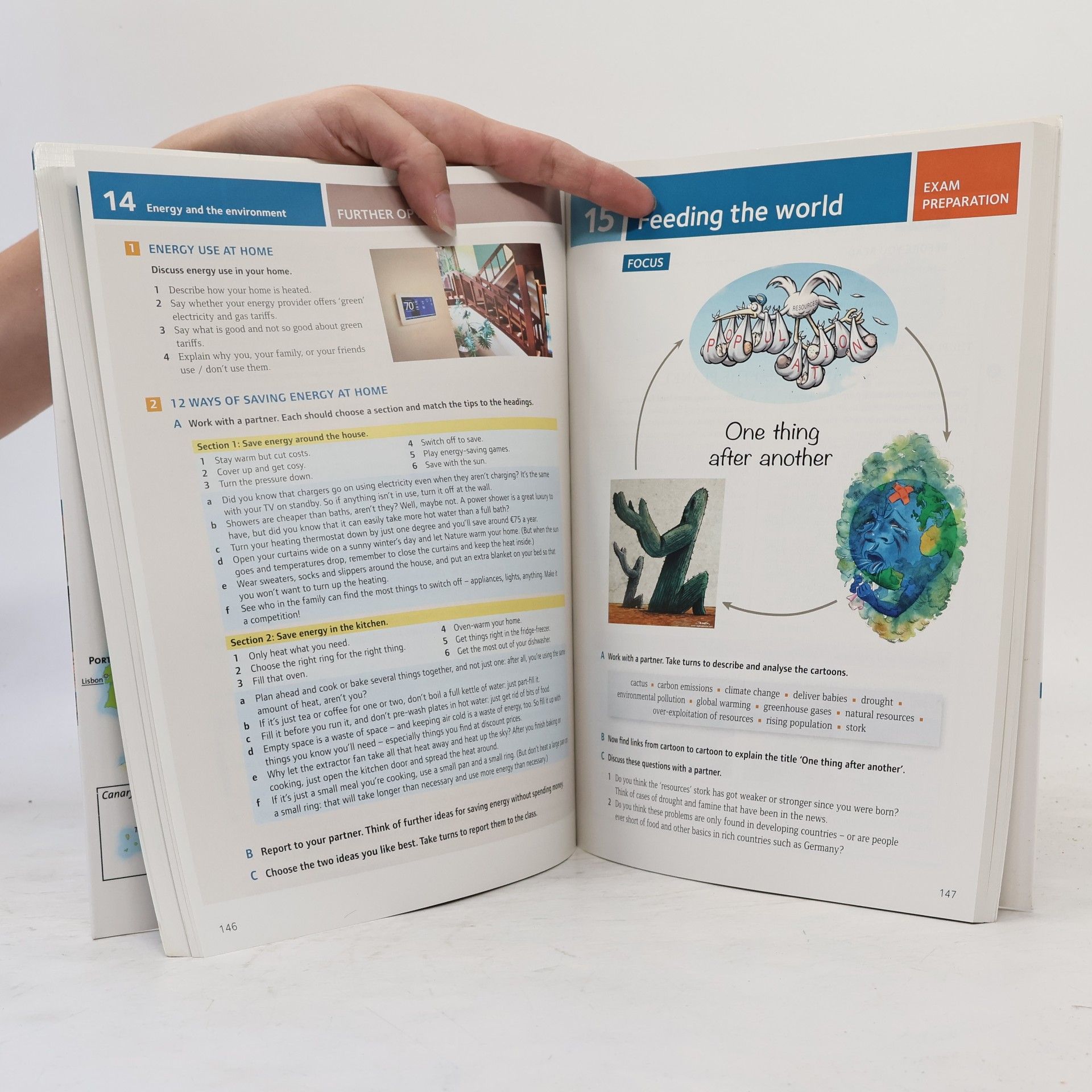 Various authors Focus on Success
