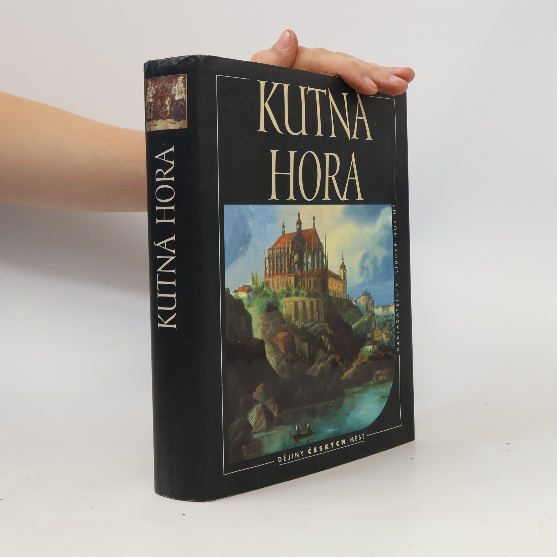 Blanka Altová Kutná Hora