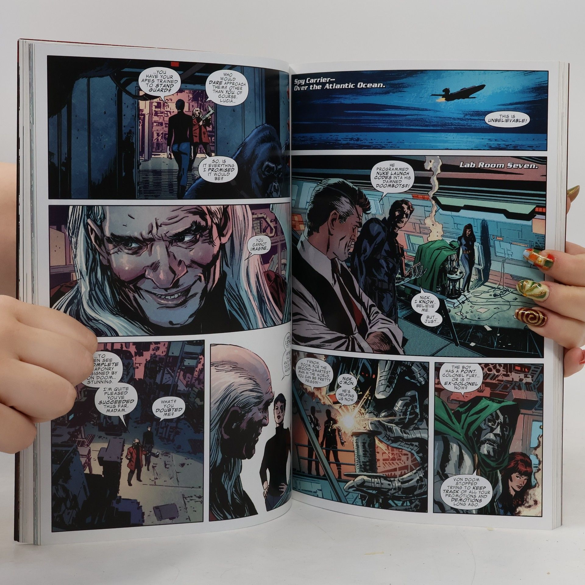 Ed Brubaker Winter Soldier: The Complete Collection