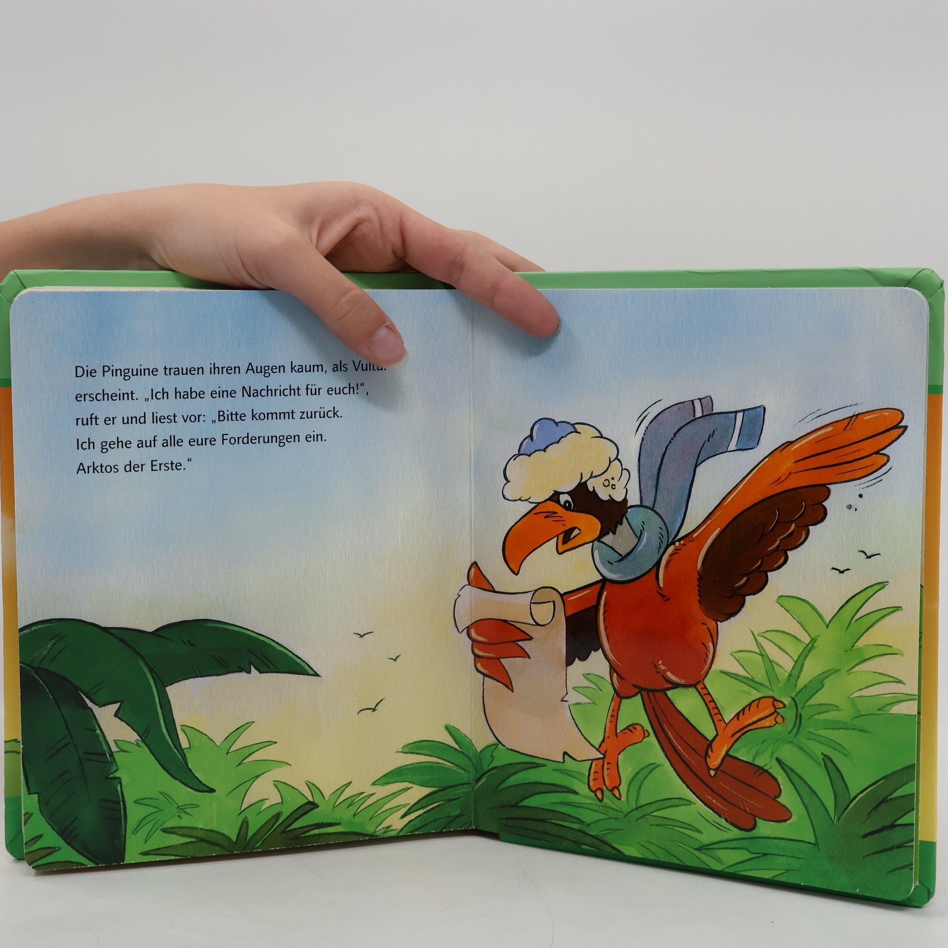 Autorenkollektiv Tabaluga. Mein allerliebstes Vorlesebuch